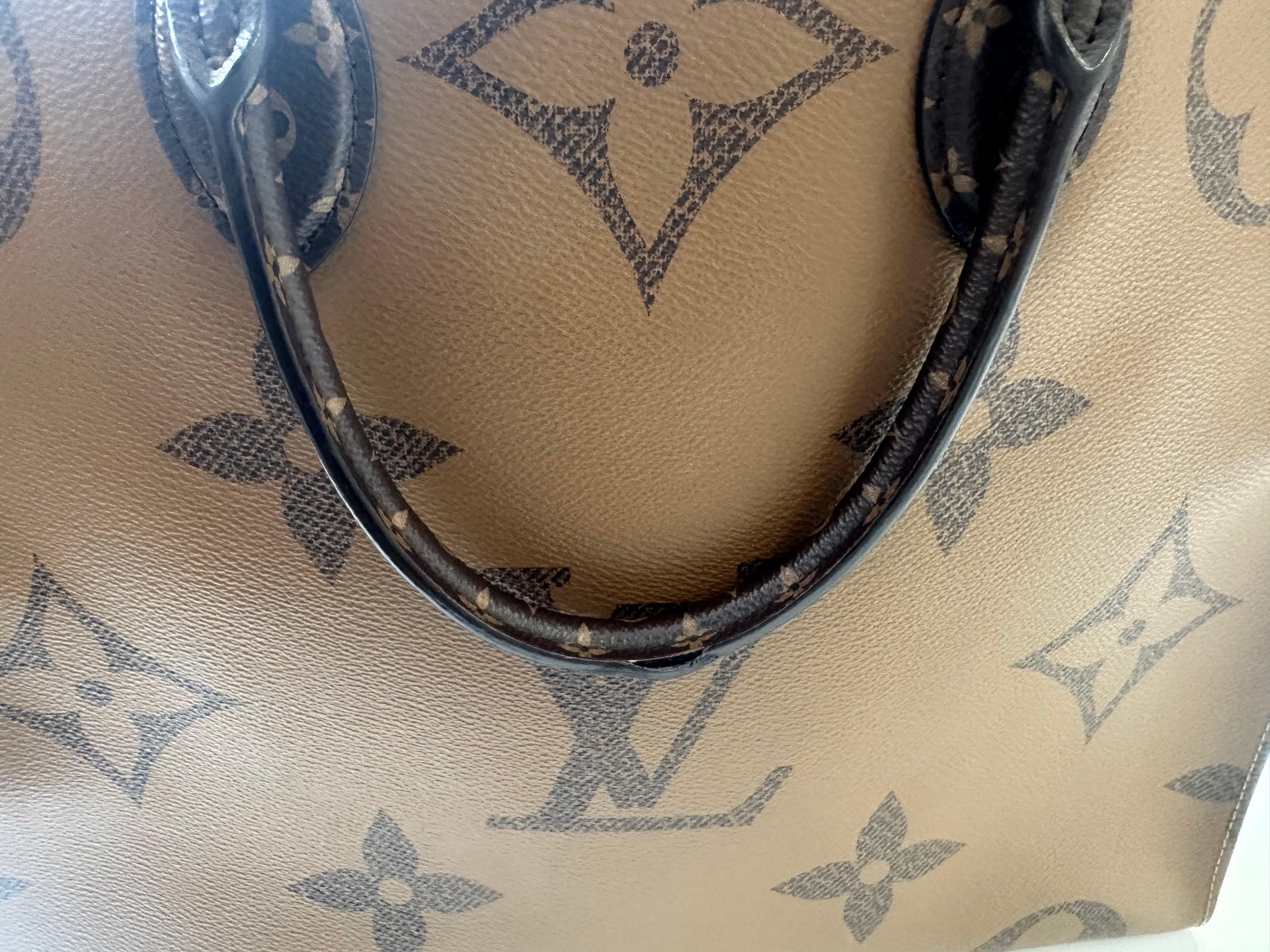 Louis Vuitton Onthego