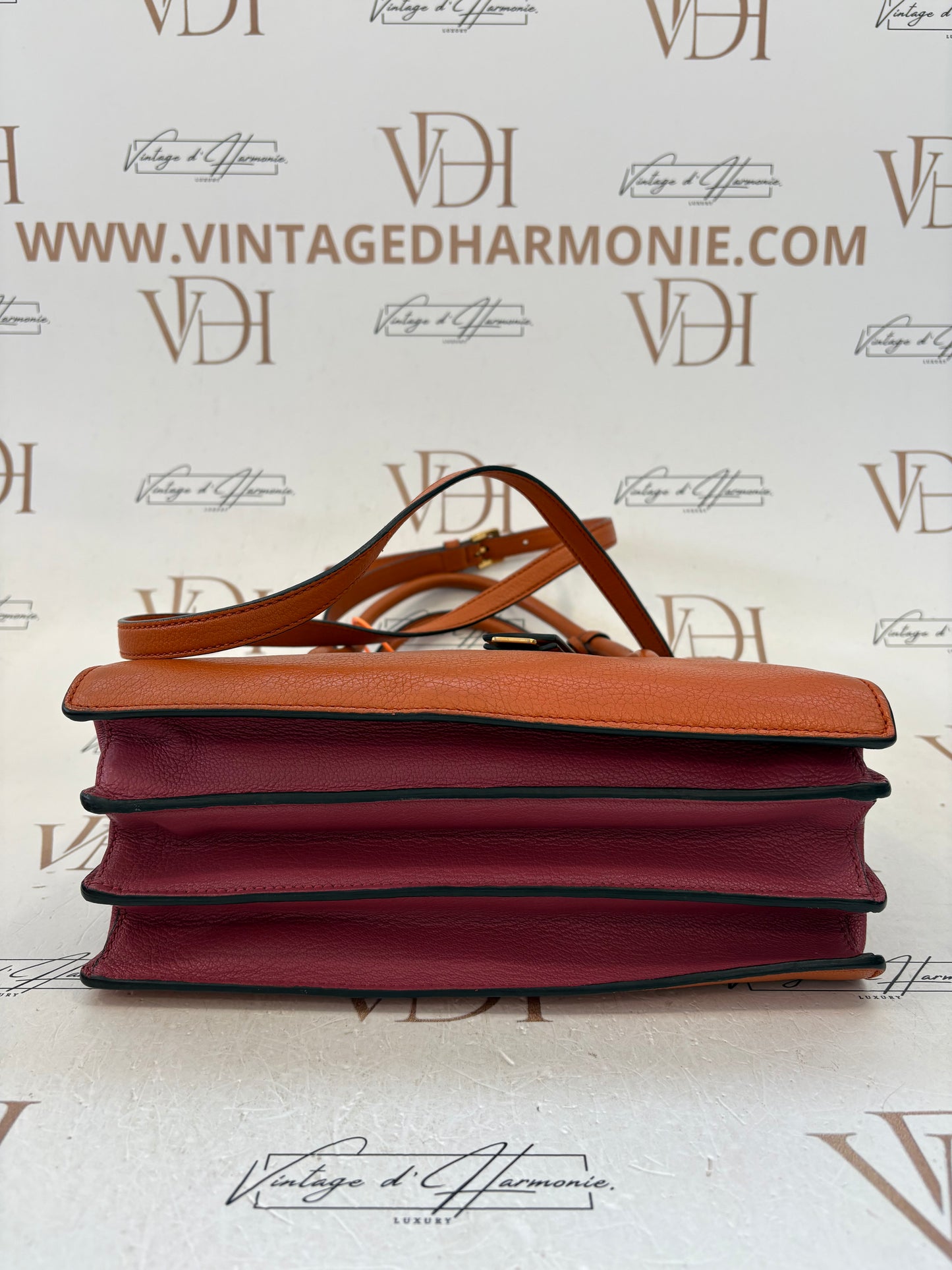 201286 - Miu Miu Madras