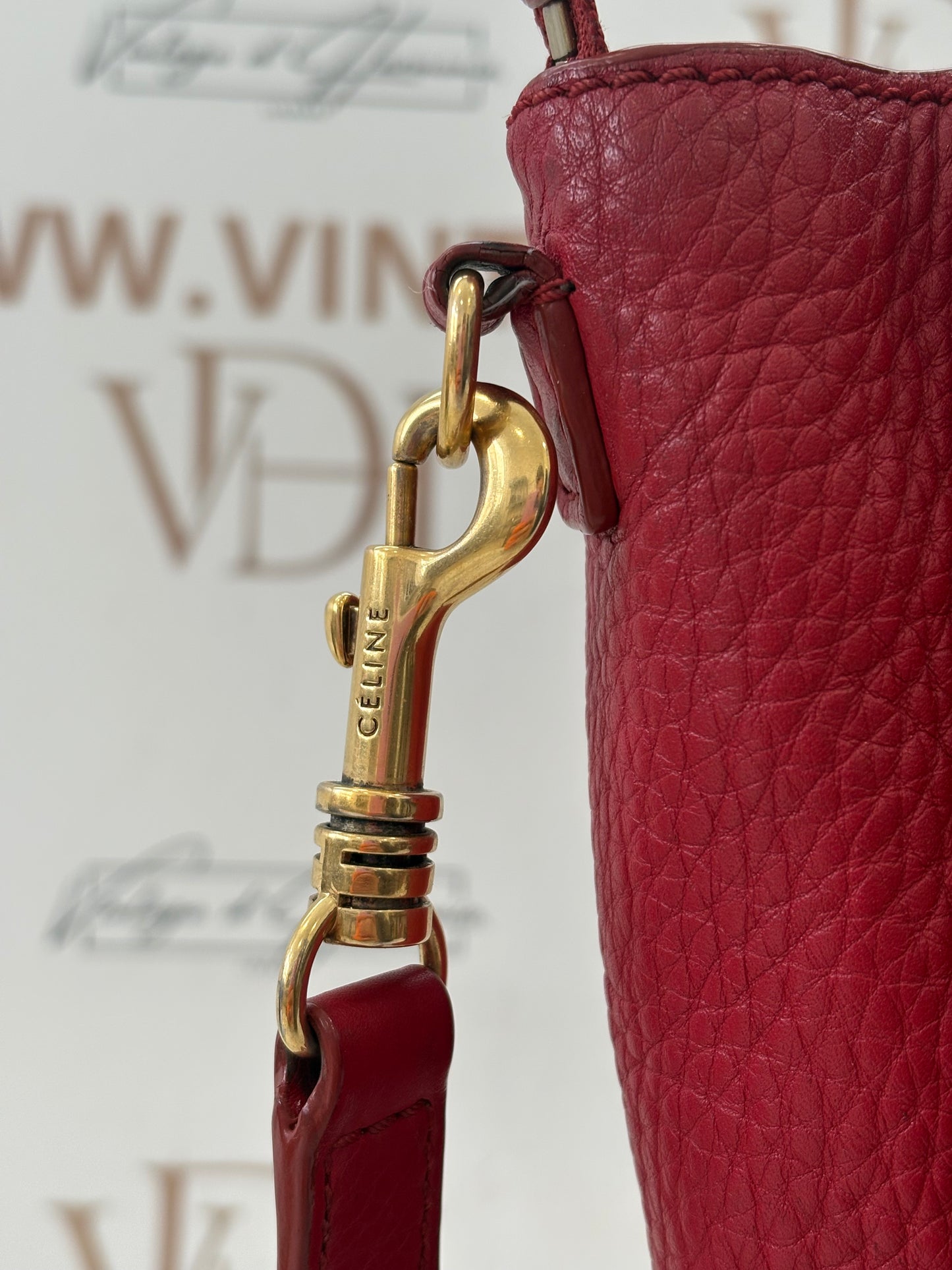 201029 - Céline Luggage