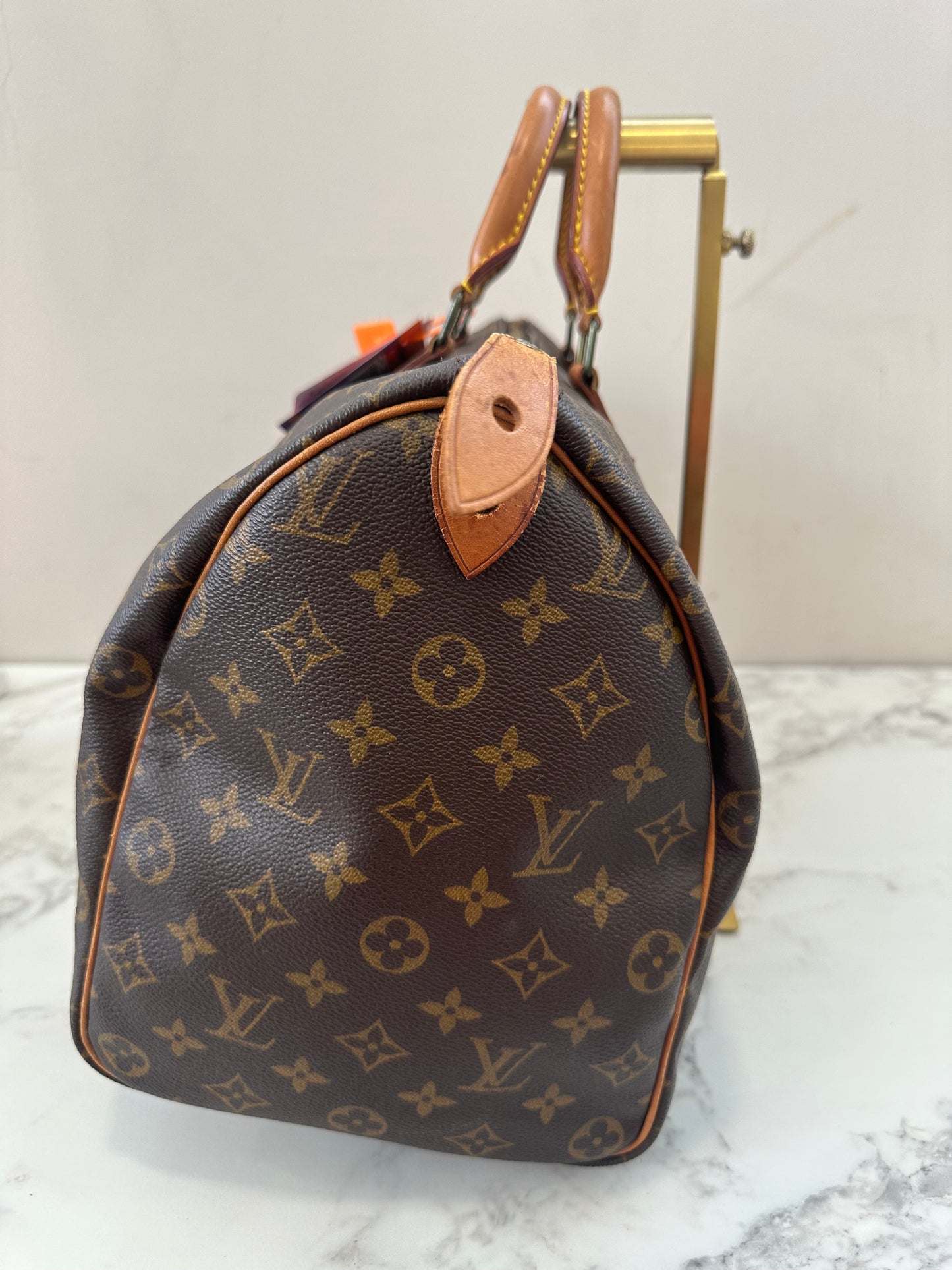 Louis Vuitton Speedy 40