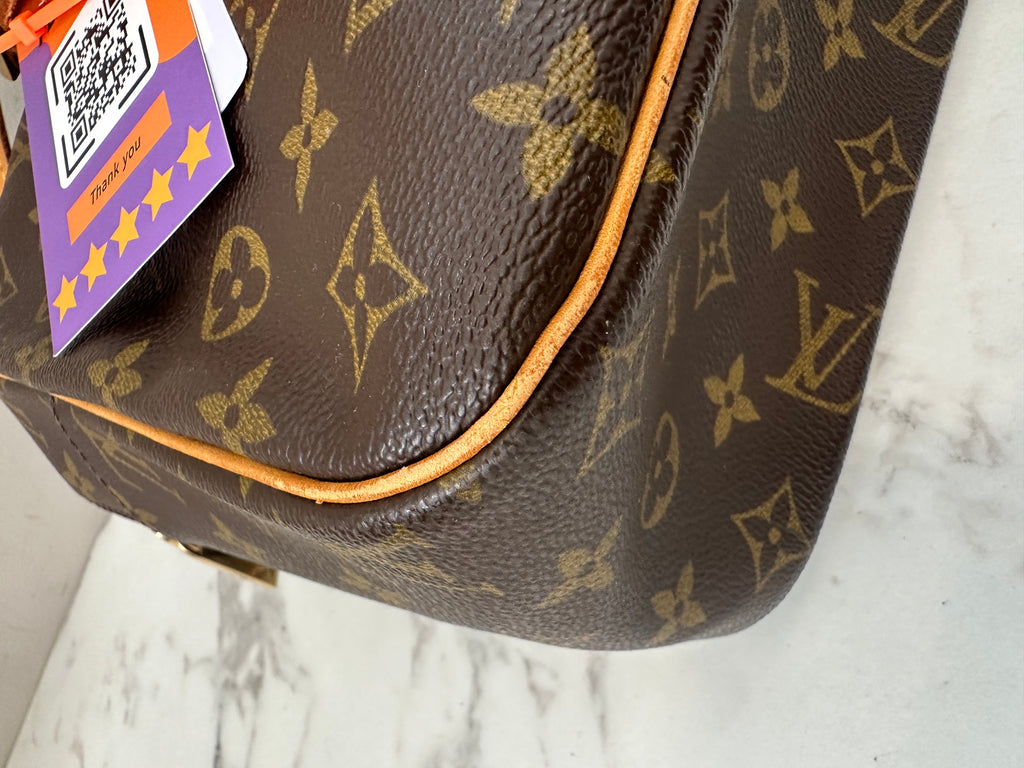 Louis Vuitton Cite GM