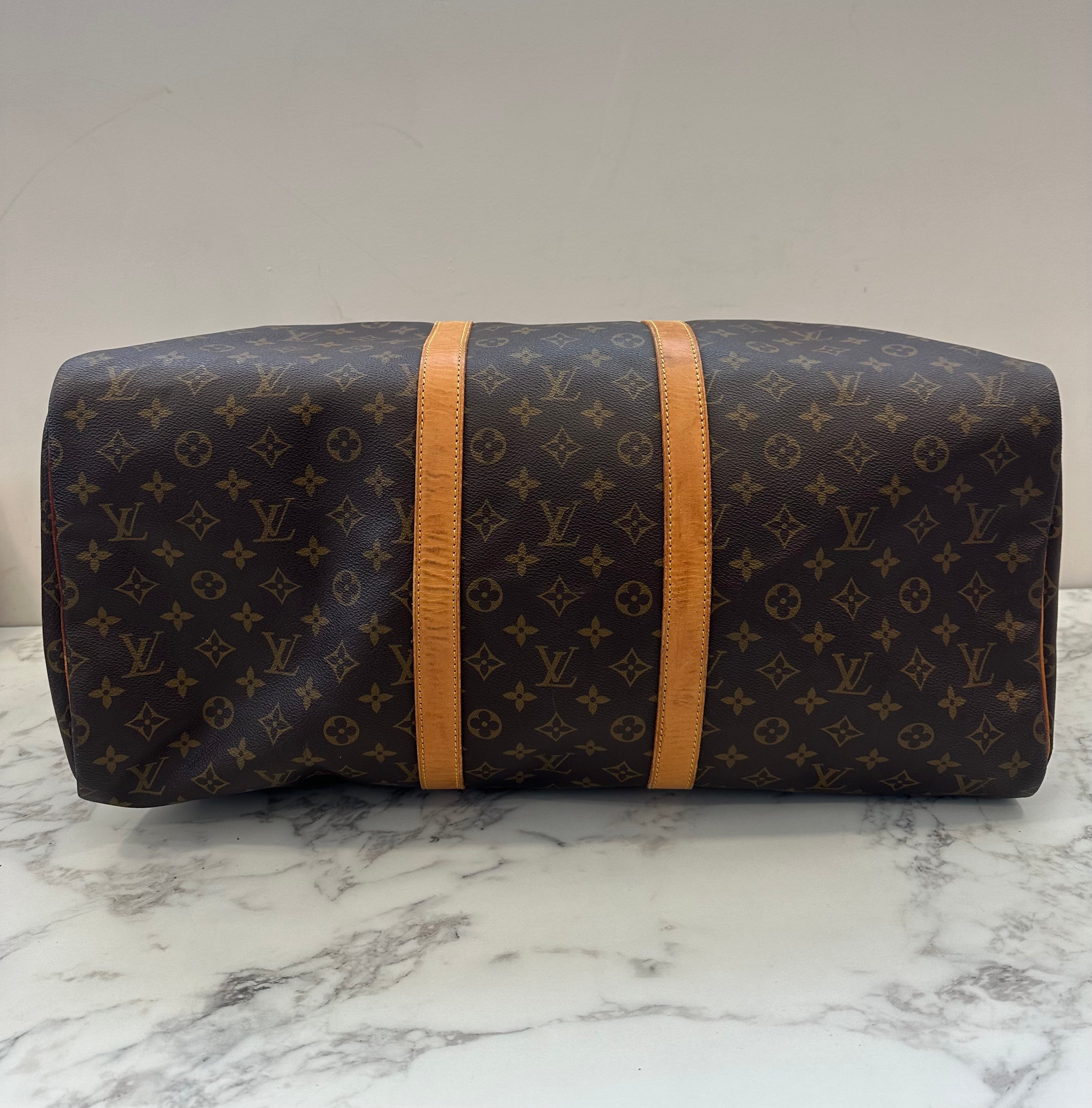 Louis Vuitton Keepall 55