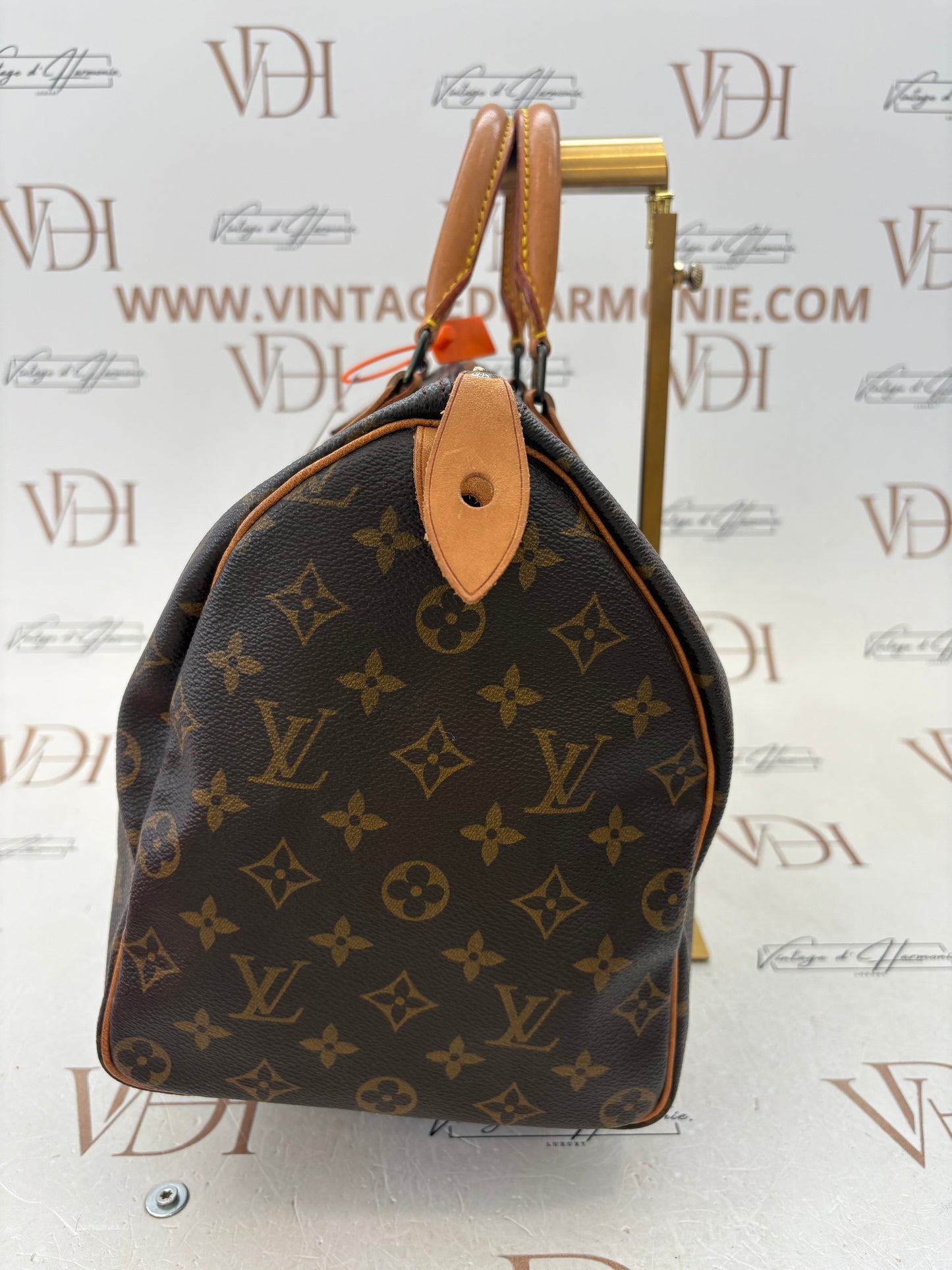 018606 - Louis Vuitton Speedy 35