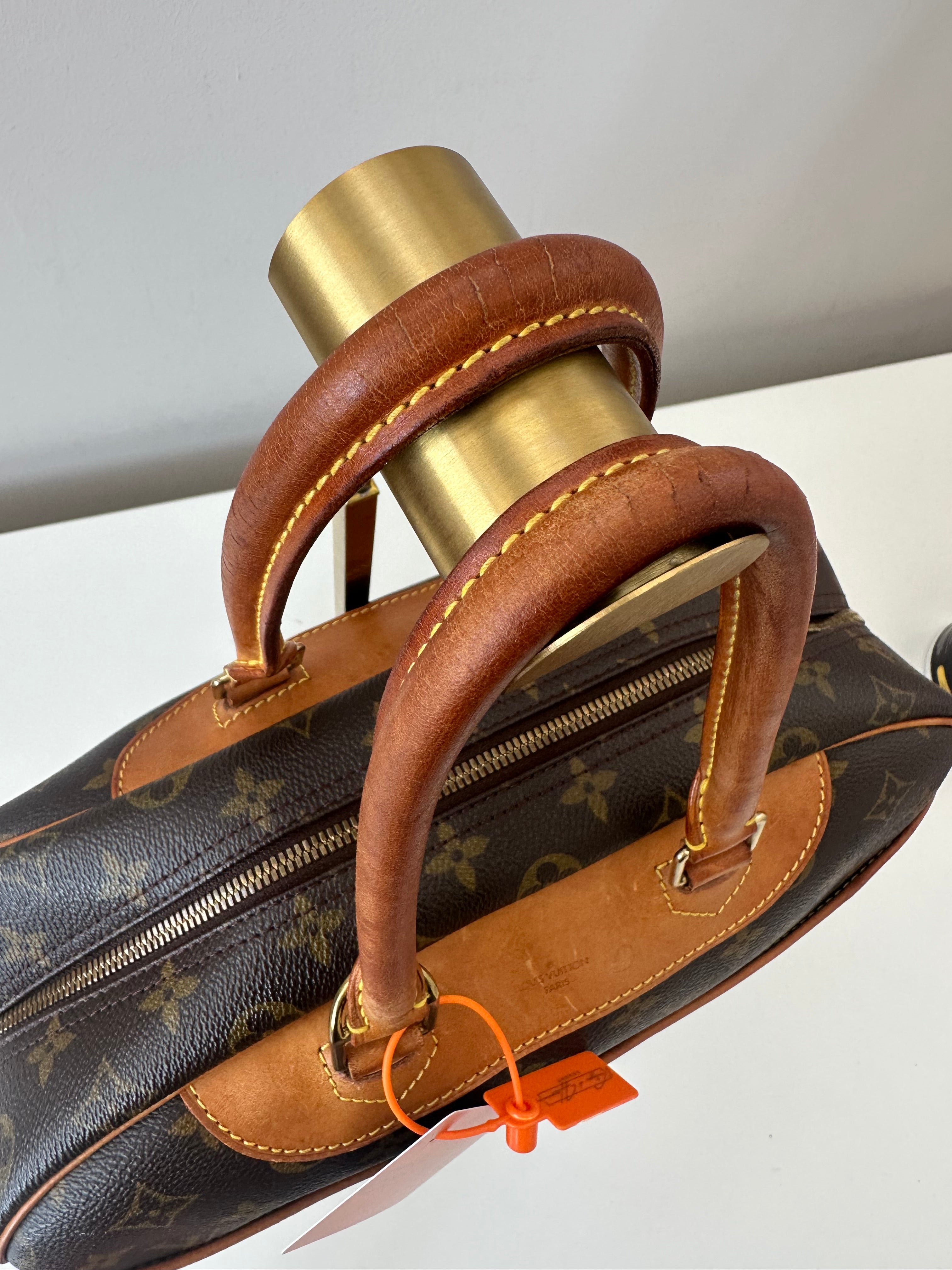 Louis Vuitton Deauville