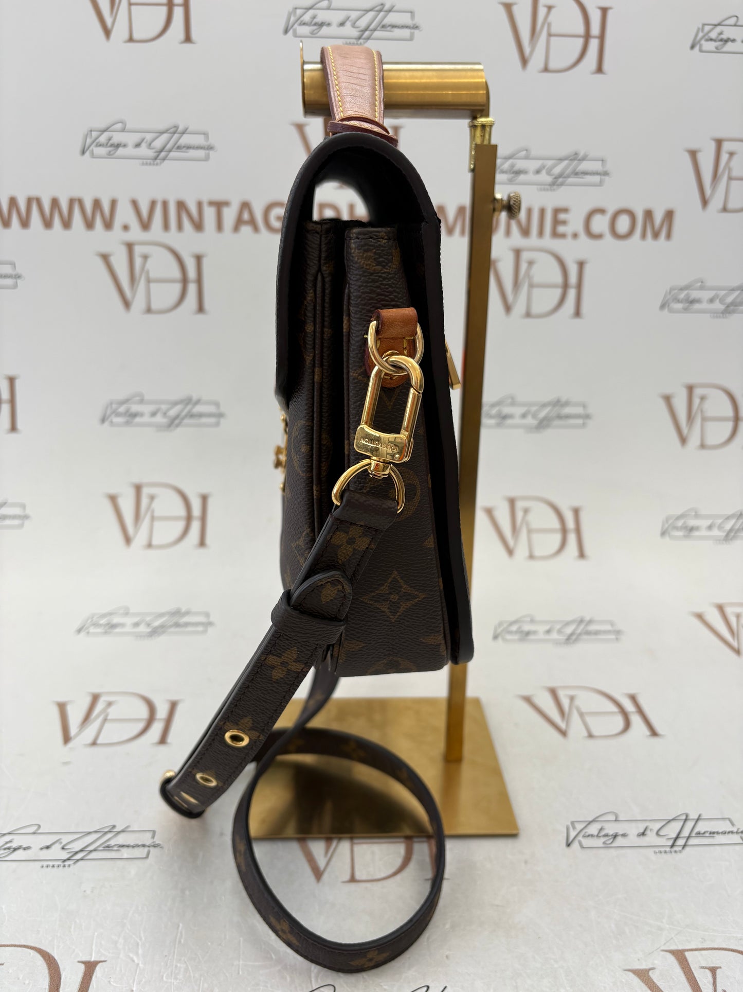 383483 - Louis Vuitton Metis