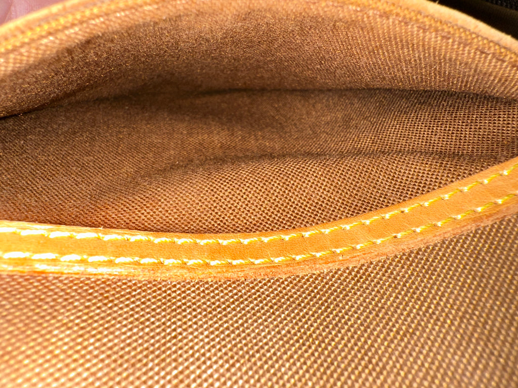 Louis Vuitton Ellipse Sac a dos Backpack