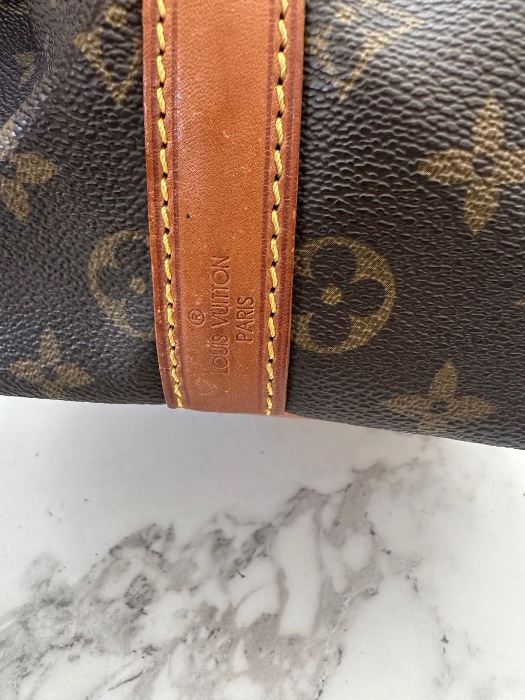 Louis Vuitton Noé