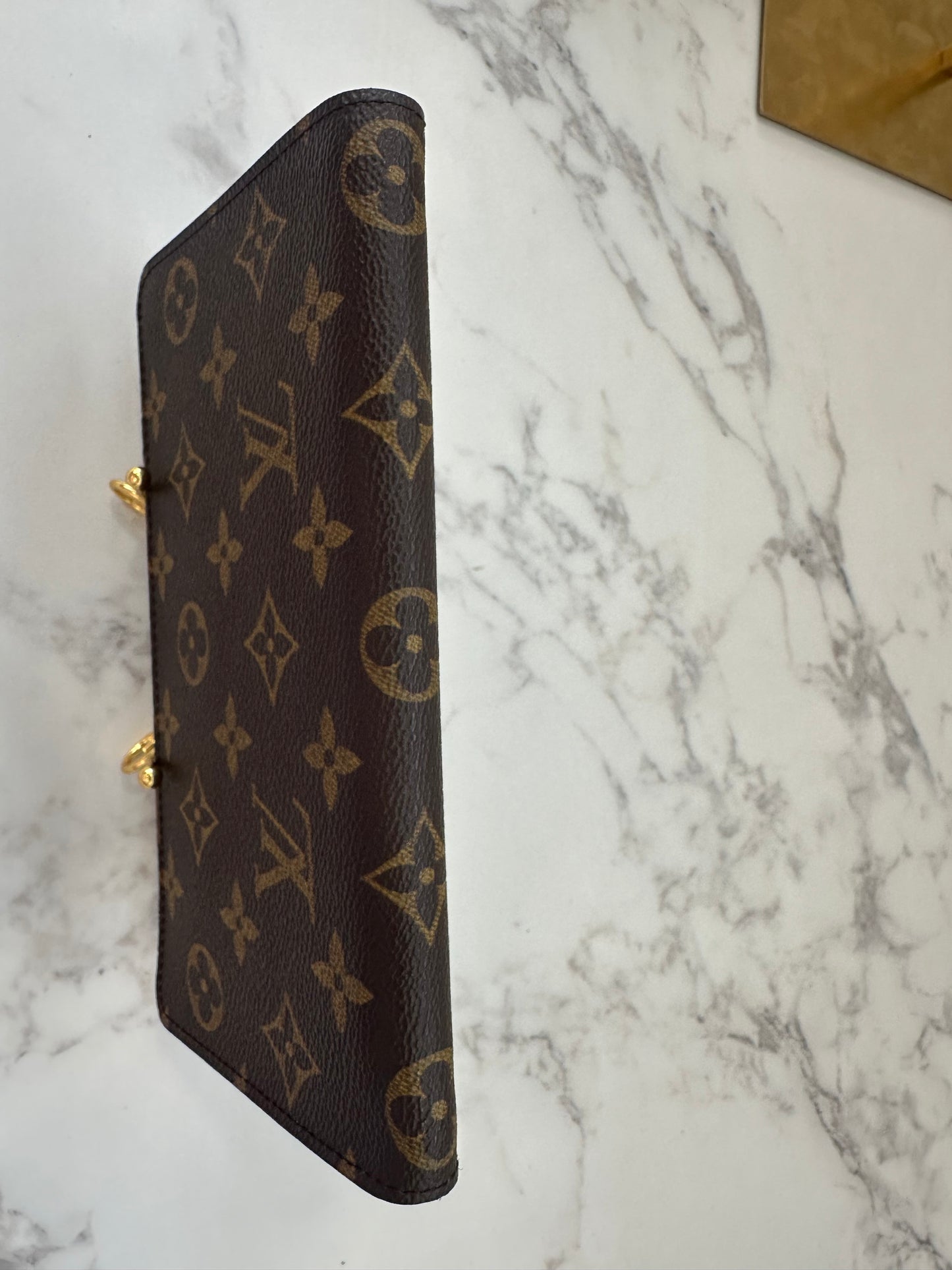 Louis Vuitton Portefeuille