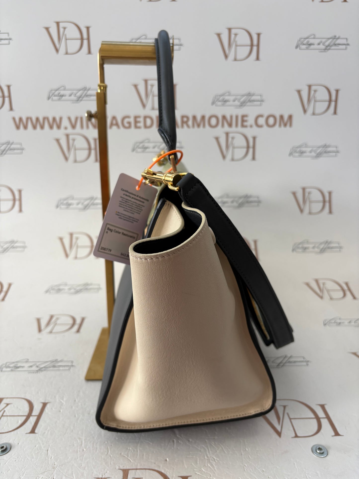 200779 - Céline Trapeze