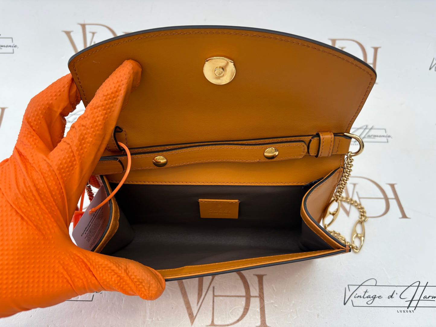 383747 - Gucci Zumi