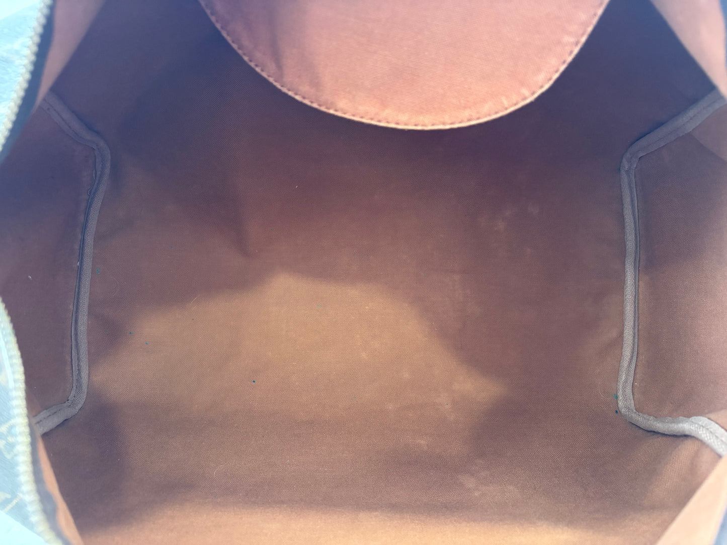 018773 - Louis Vuitton Speedy 40