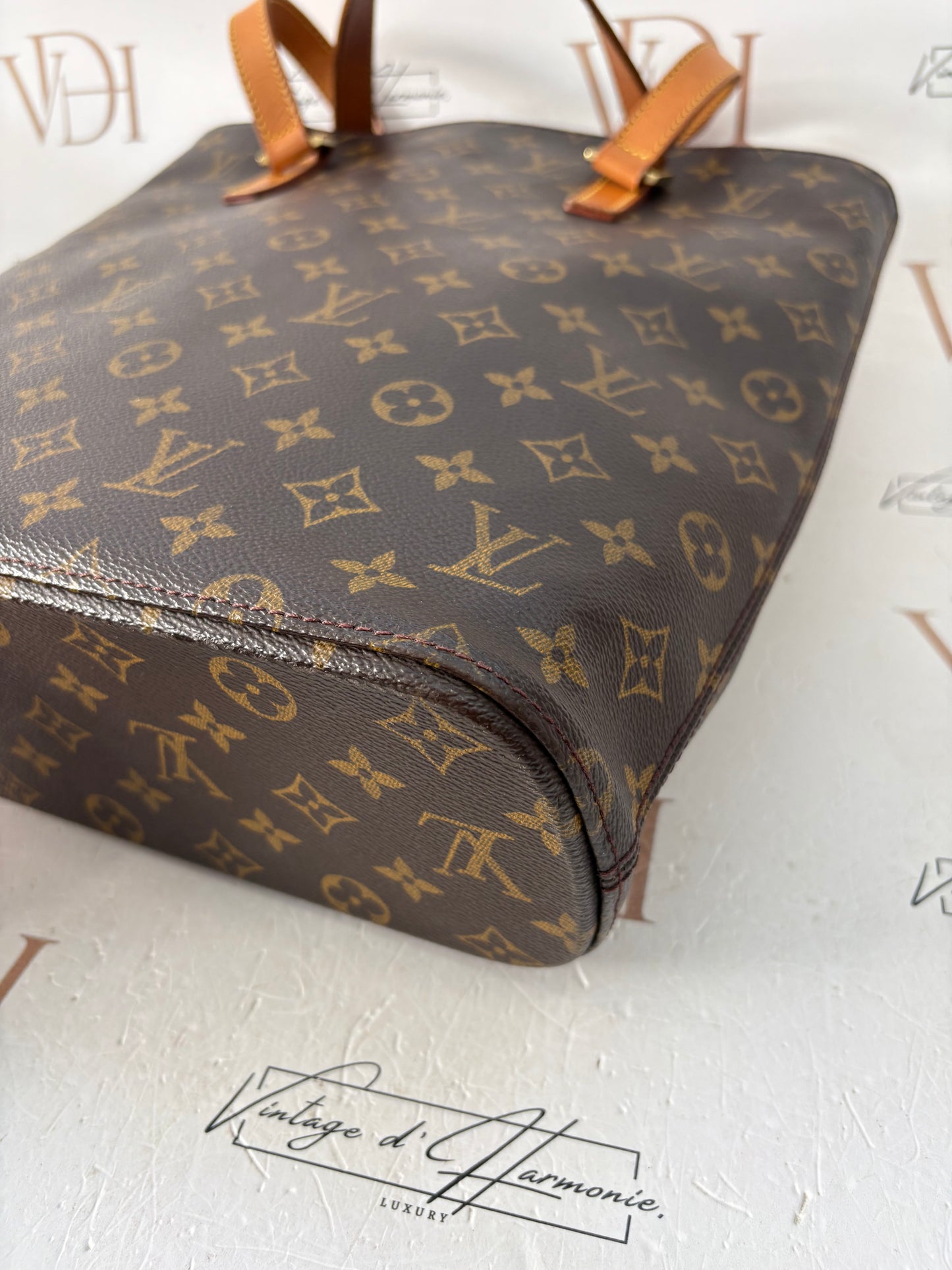 018816 - Louis Vuitton Vavin GM