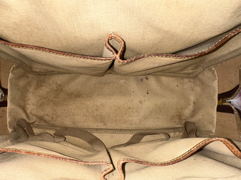 Louis Vuitton Deauville