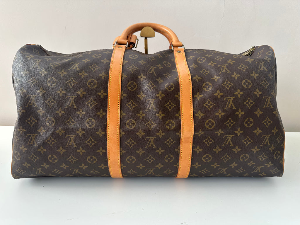 Louis Vuitton Keepall 60