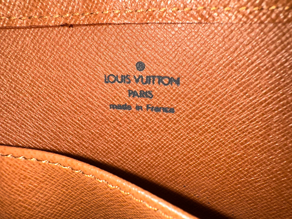Louis Vuitton Orsay