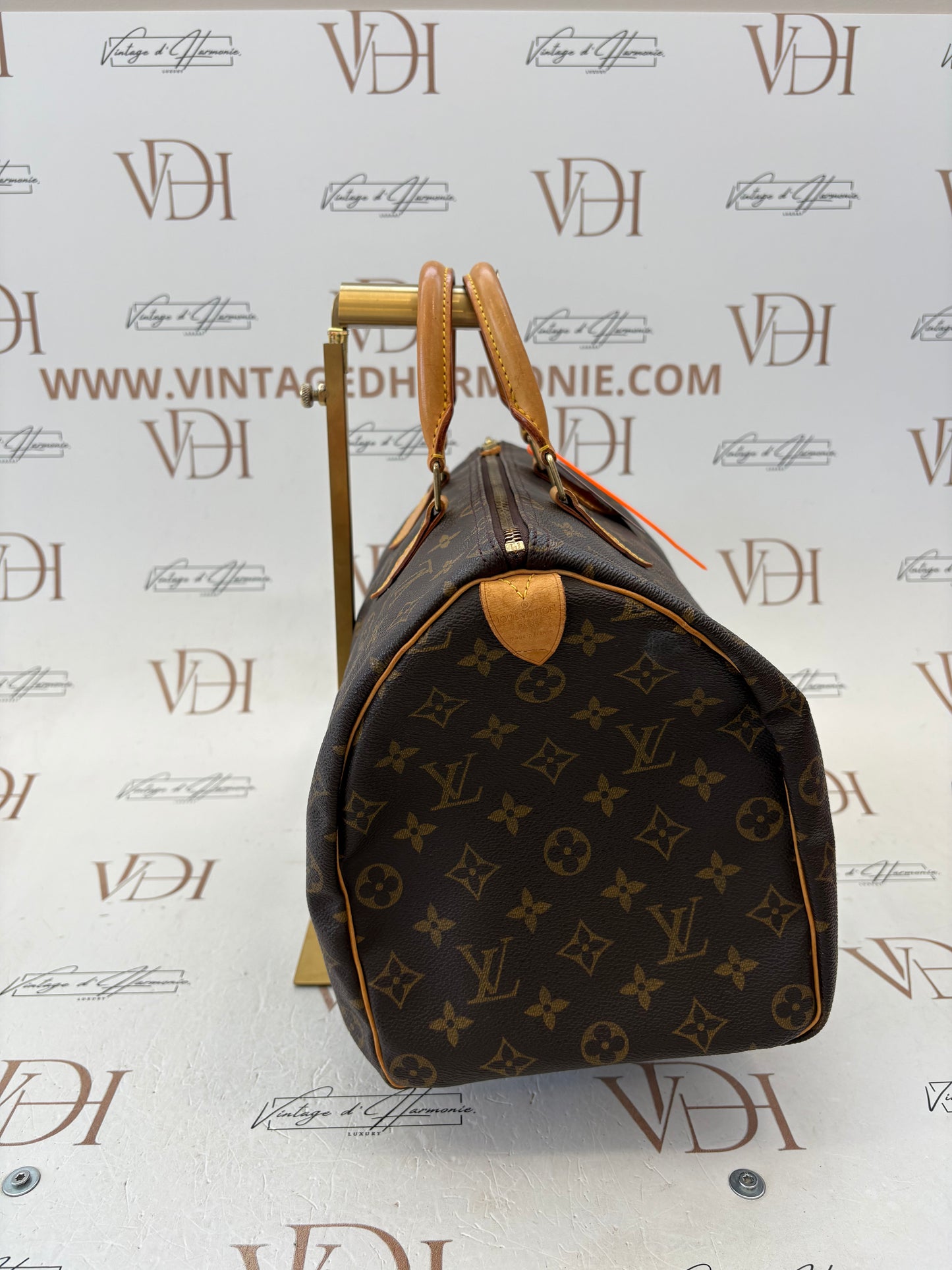 018424 - Louis Vuitton Speedy 35