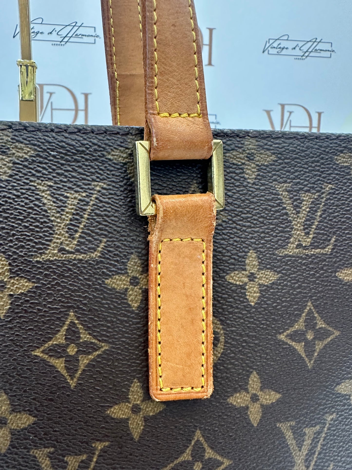 017903 - Louis Vuitton Luco