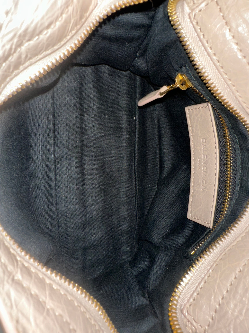 Balenciaga Giant City