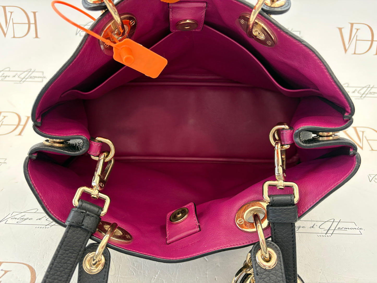 383722 - Dior Diorissimo