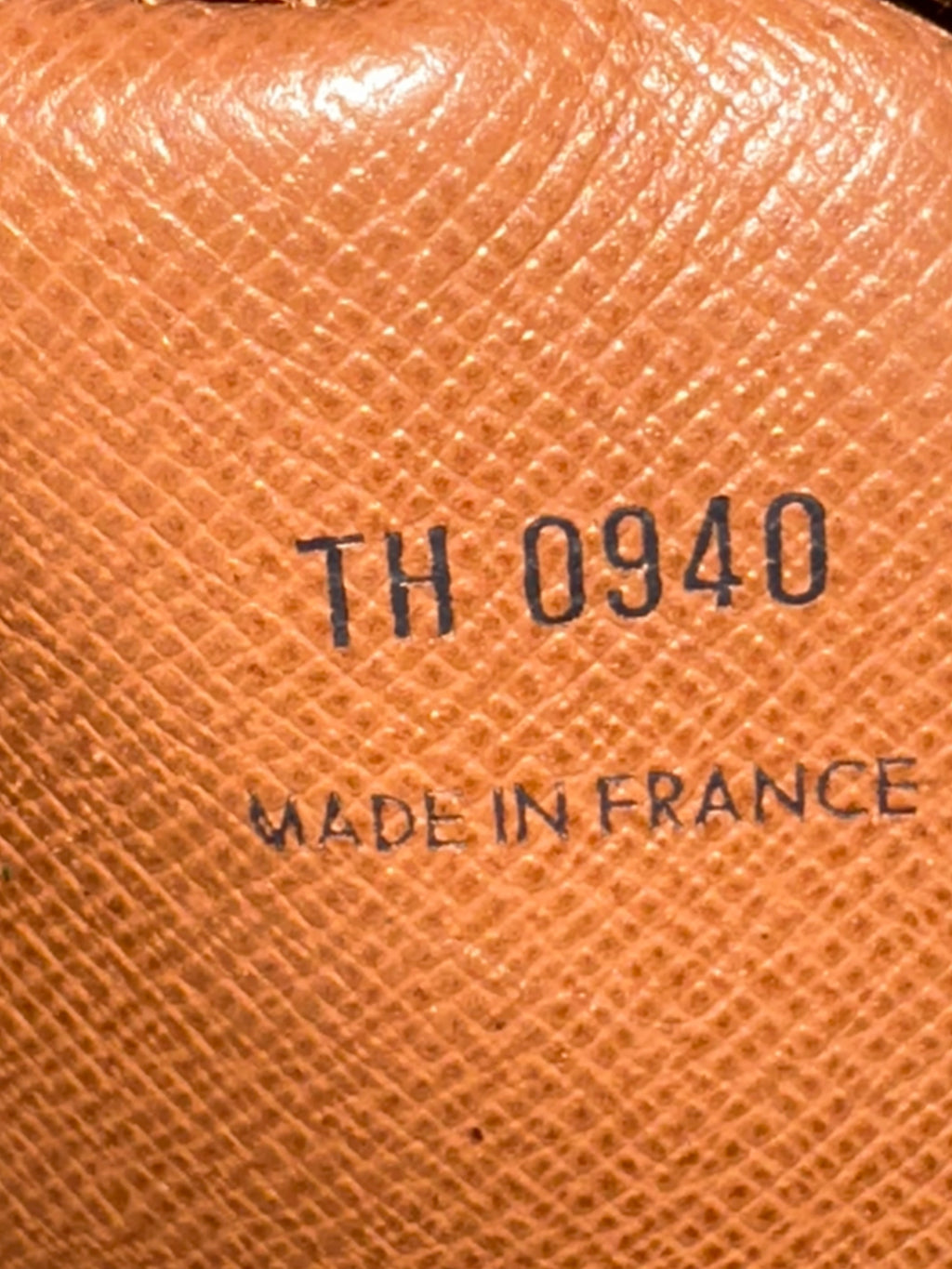 Louis Vuitton Dragonne GM