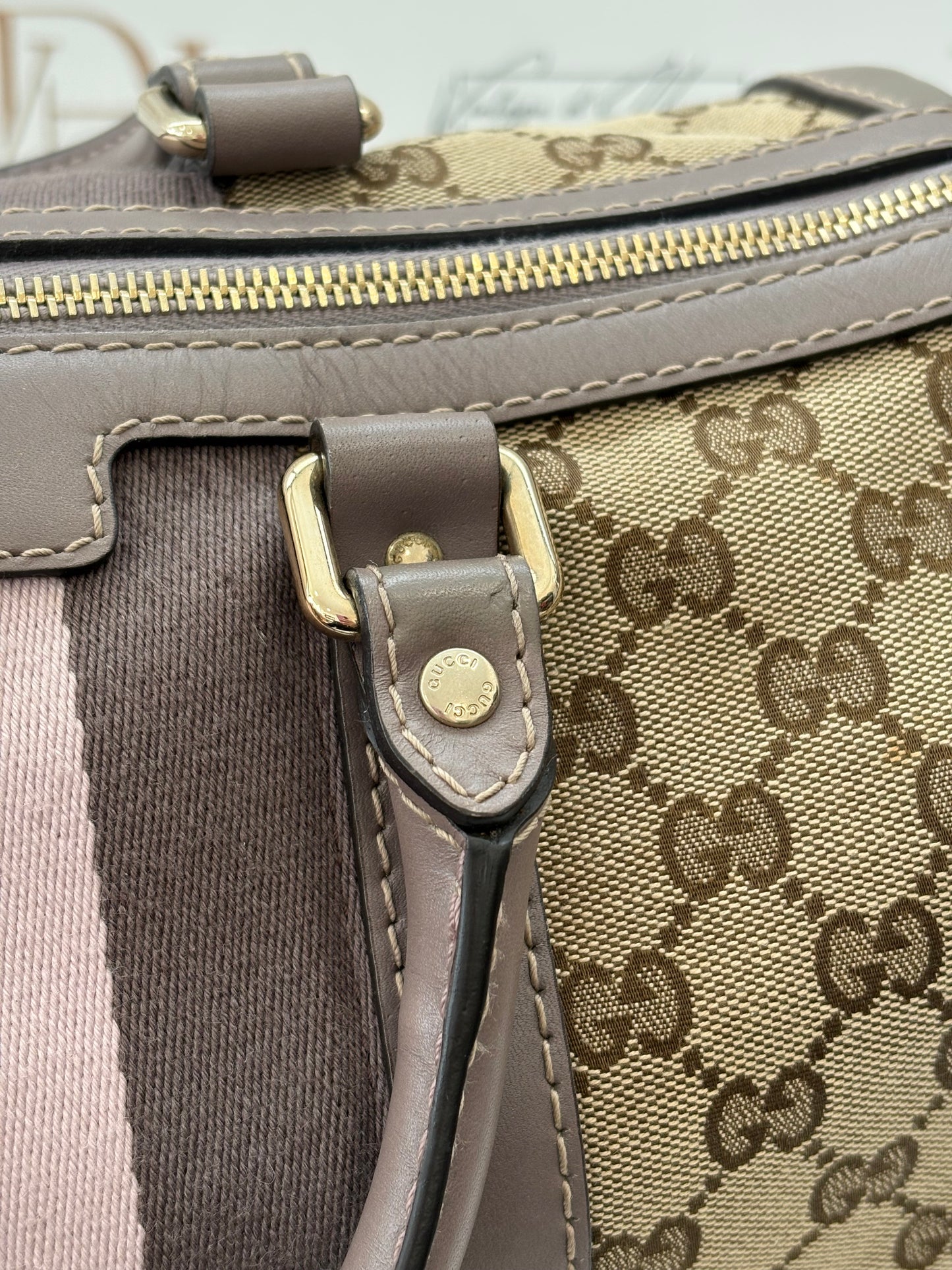 384288 - Gucci Bauletto