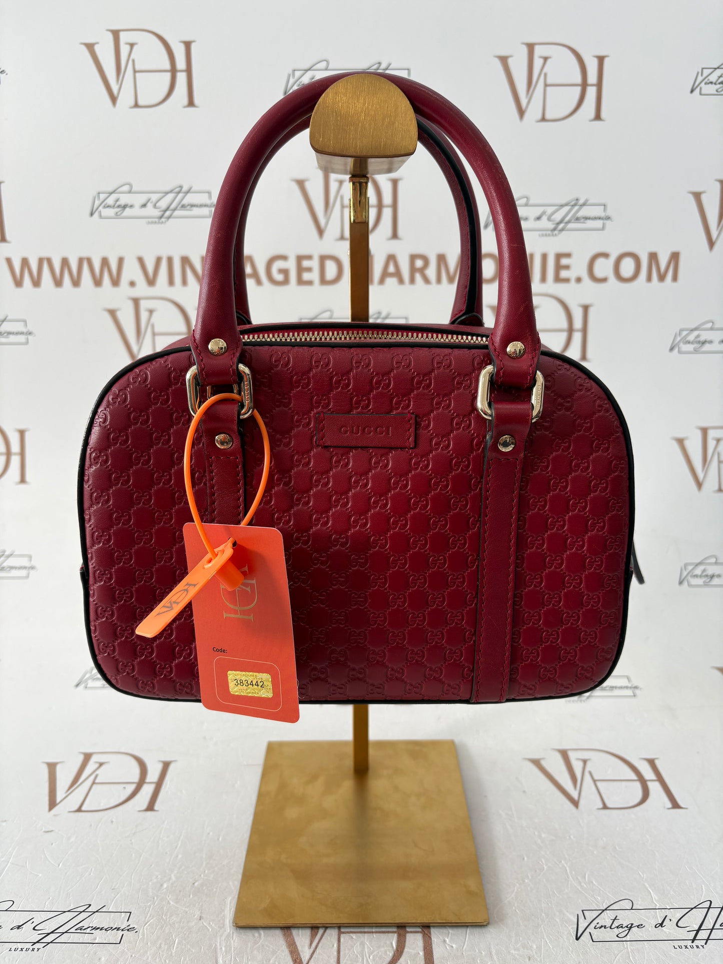 383442 - Gucci Bag