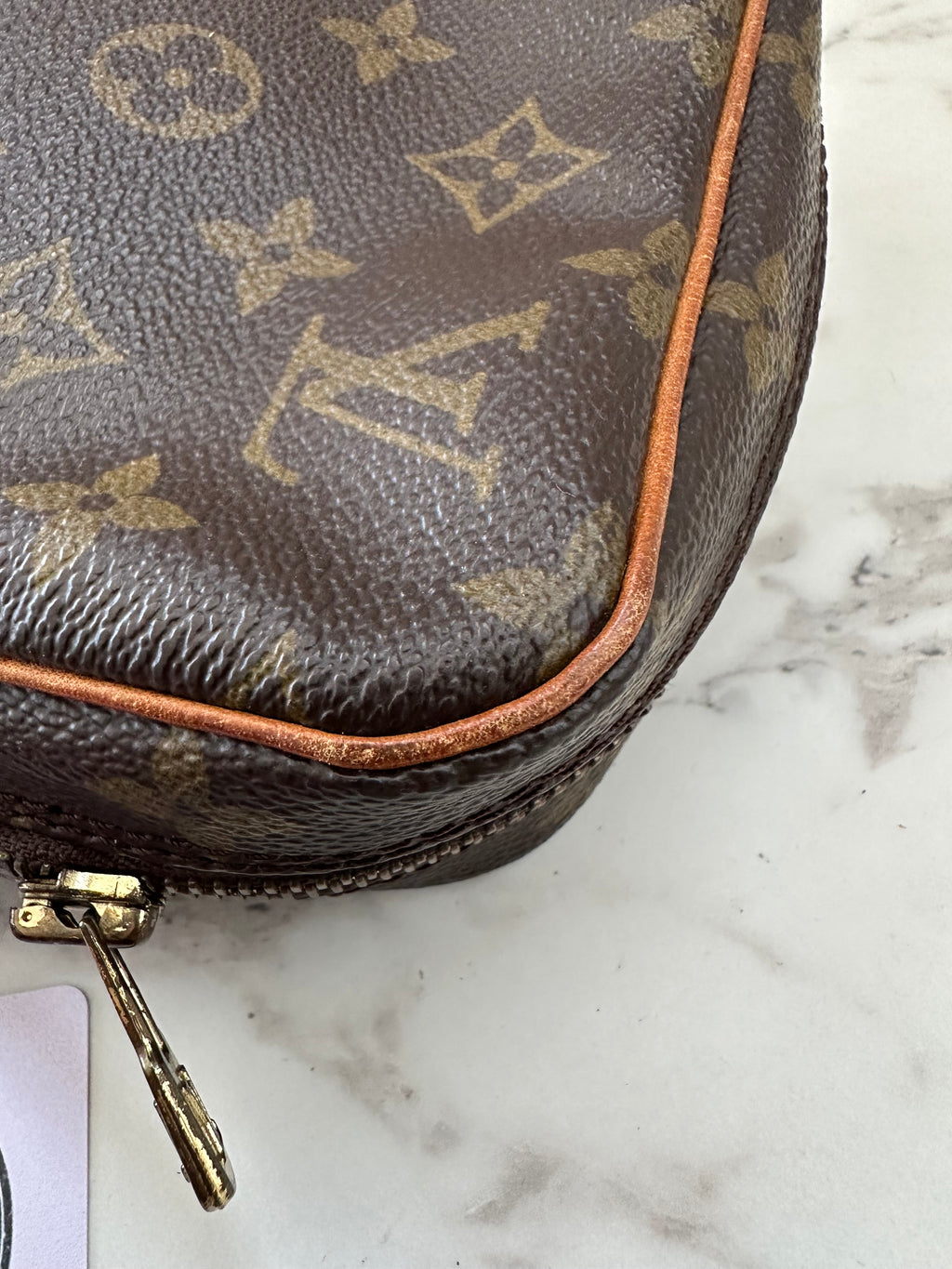 Louis Vuitton Danube