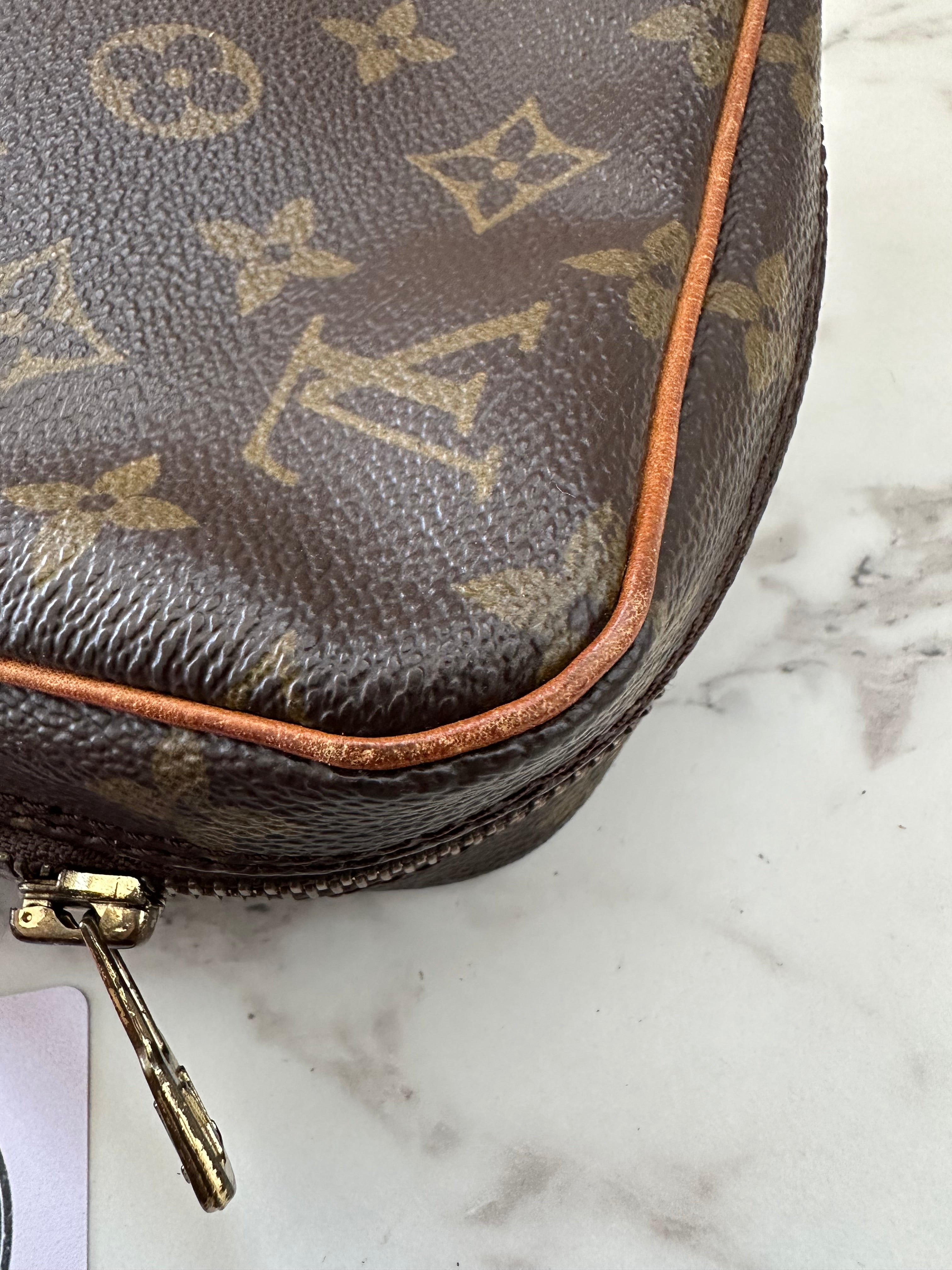 Louis Vuitton Danube