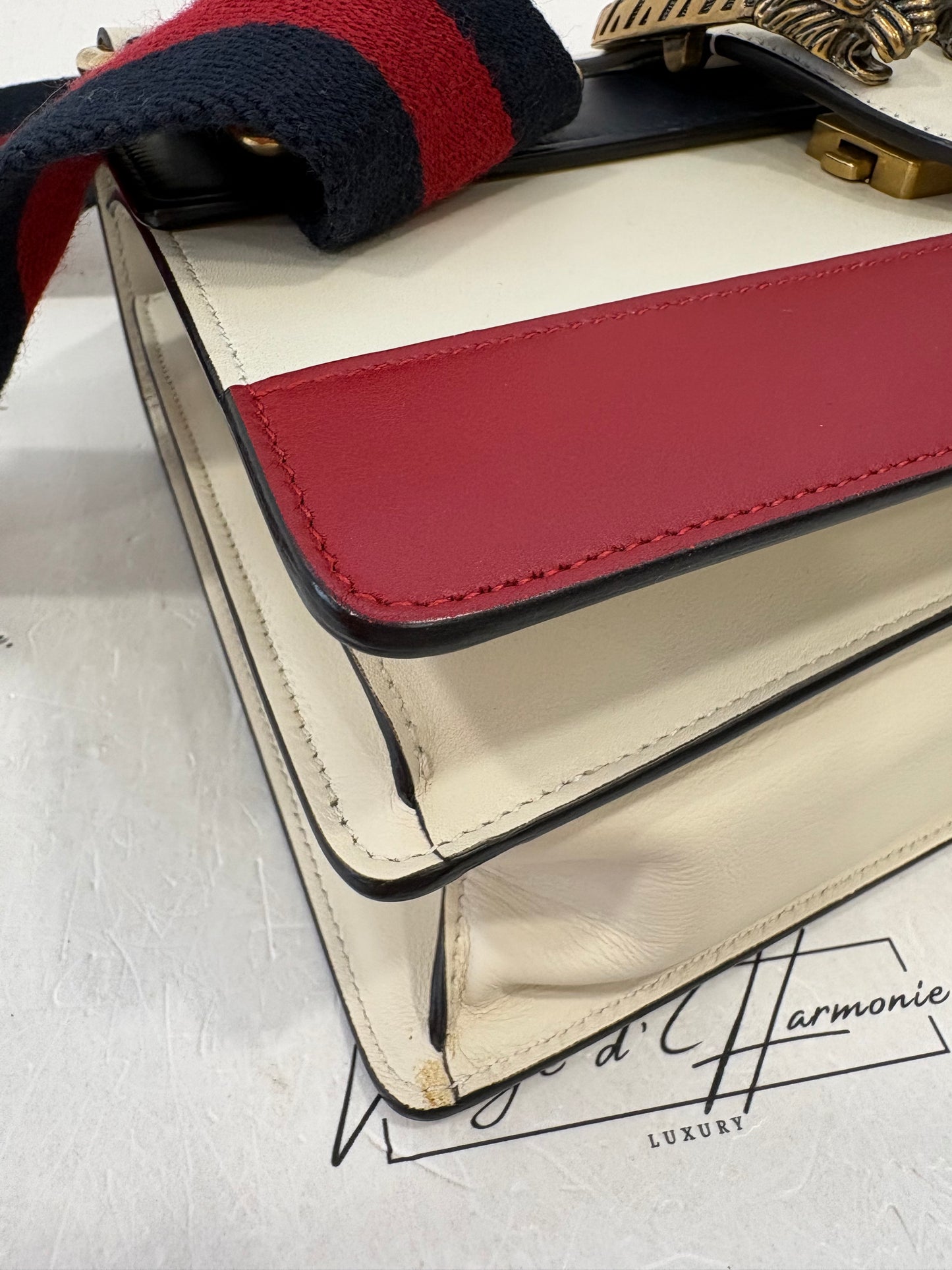 383191 - Gucci Dionysus