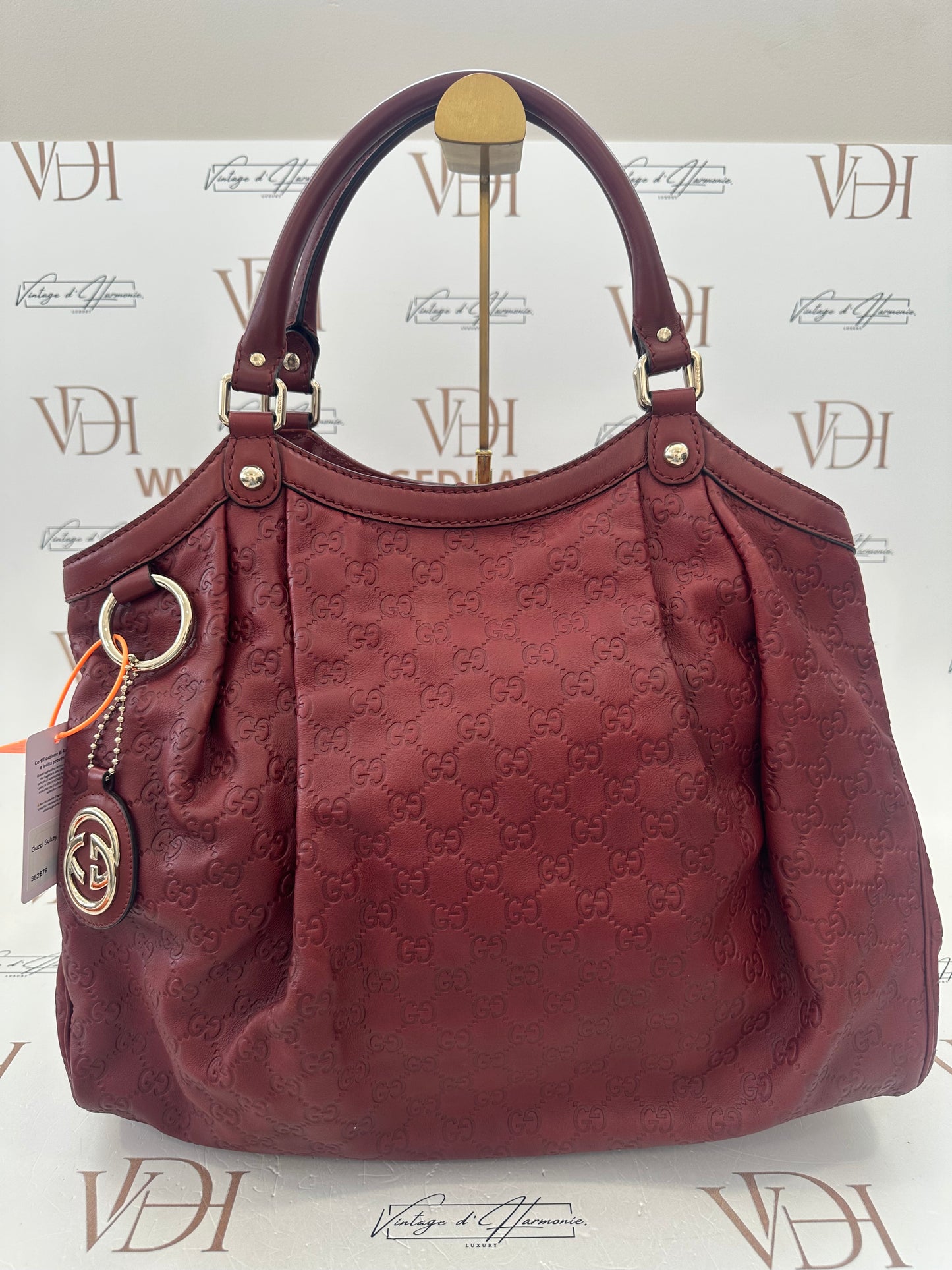 382879 - Gucci Sukey
