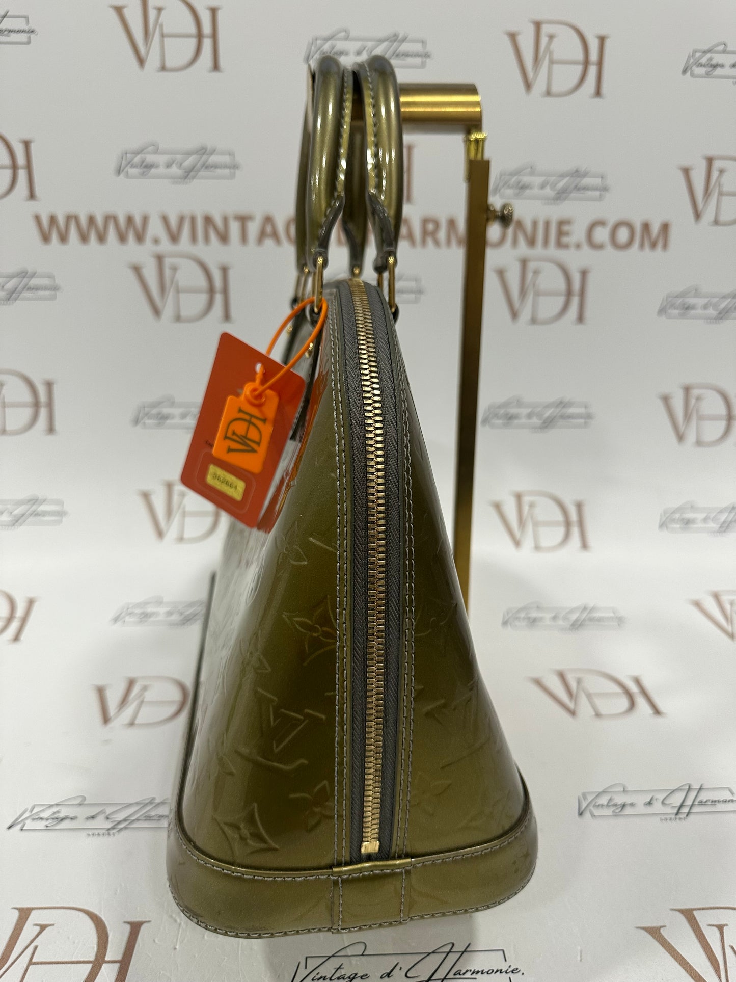 382861 - Louis Vuitton Alma