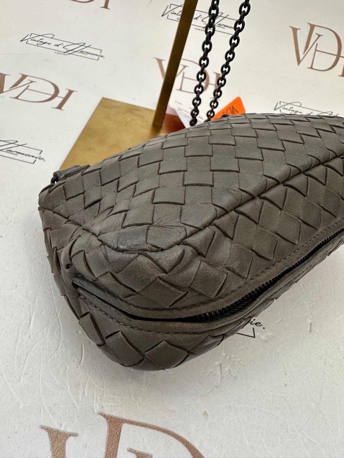 382529 - Bottega Veneta Olimpia