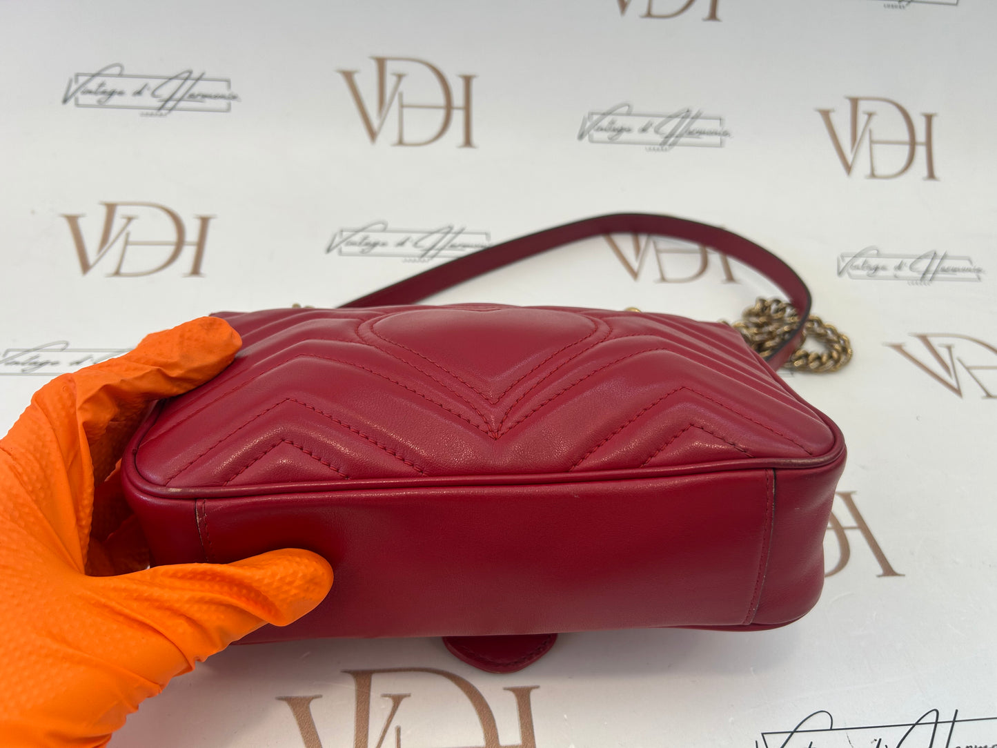 200841 - Gucci Marmont