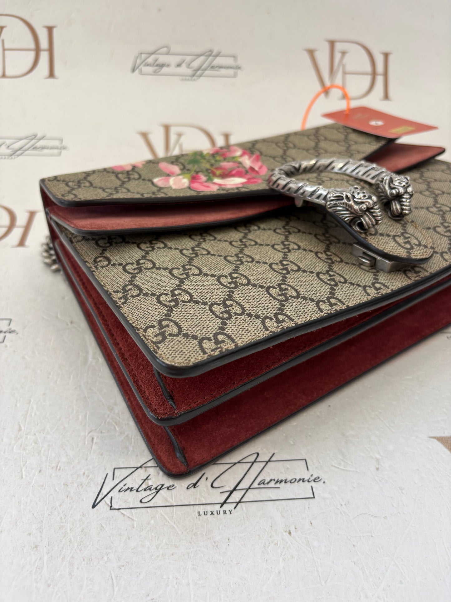 201440 - Gucci Dionysus