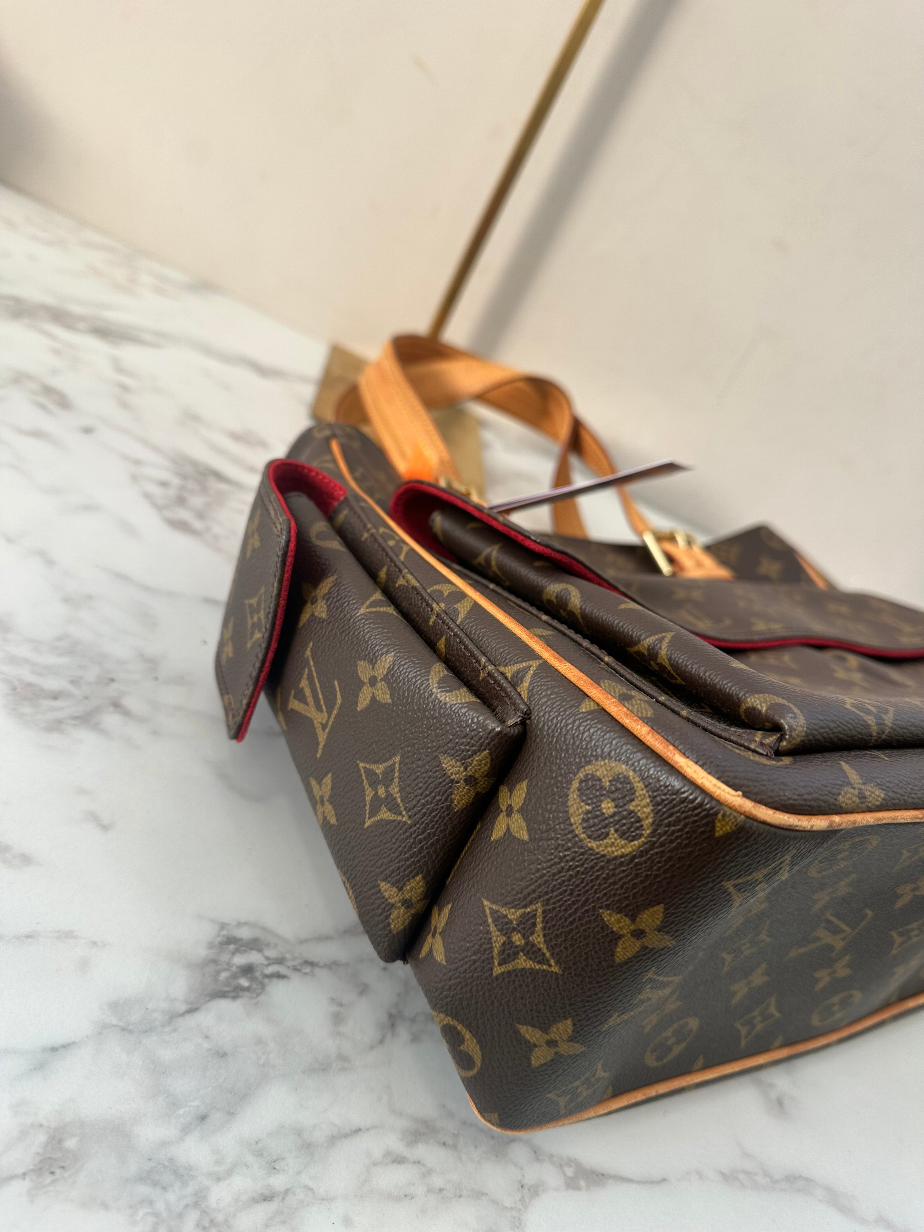Louis Vuitton Multipli Cite