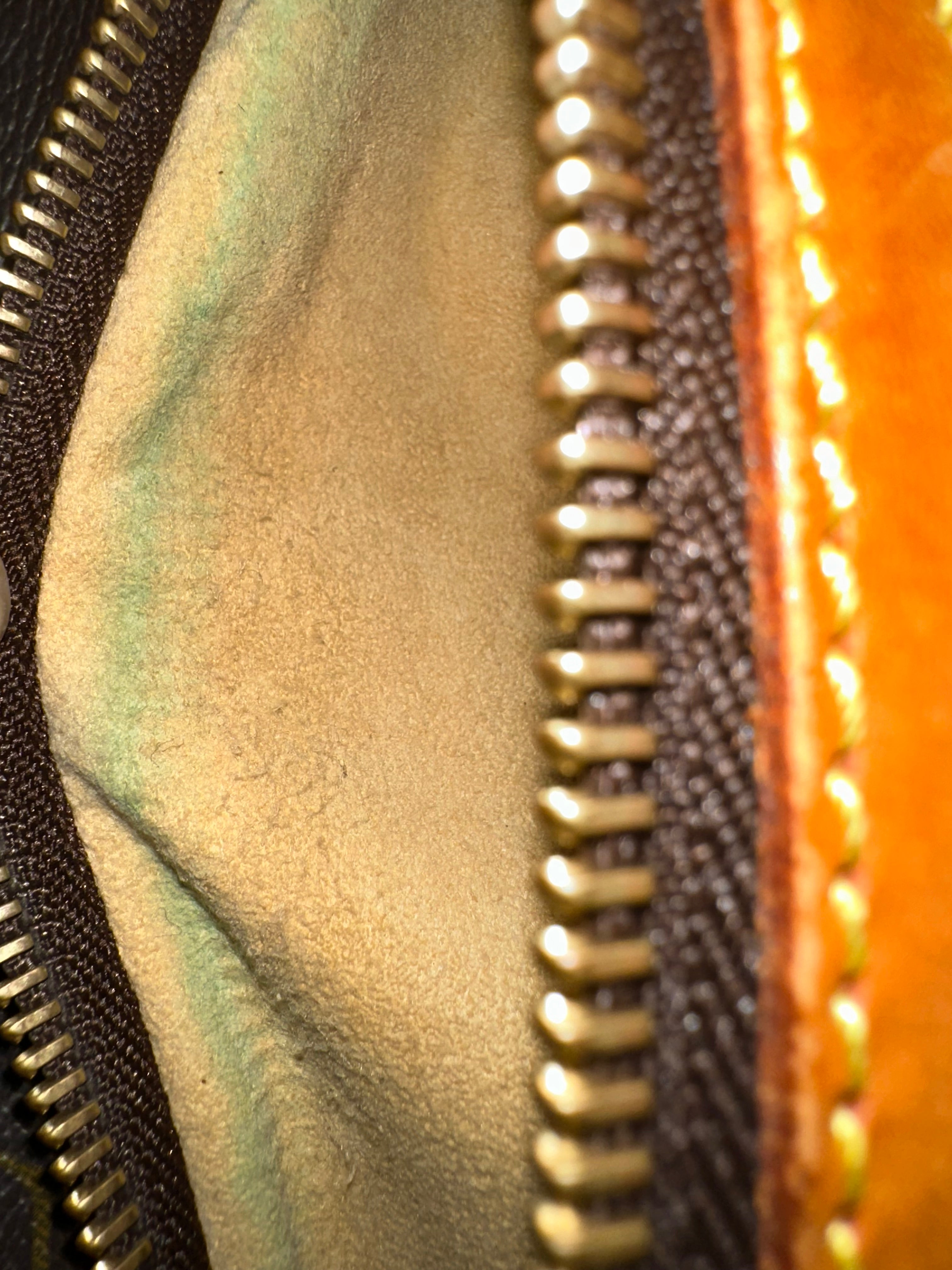 Louis Vuitton Cite GM