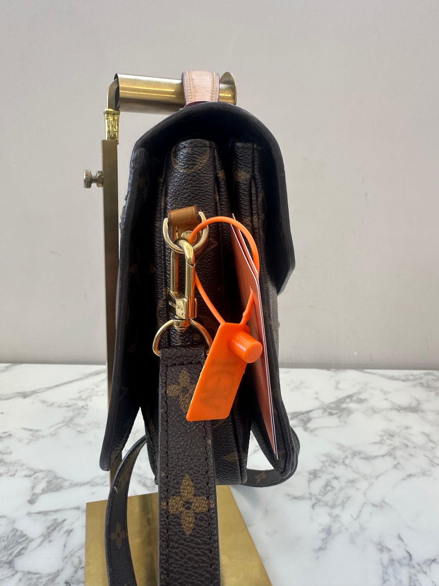 Louis Vuitton Metis