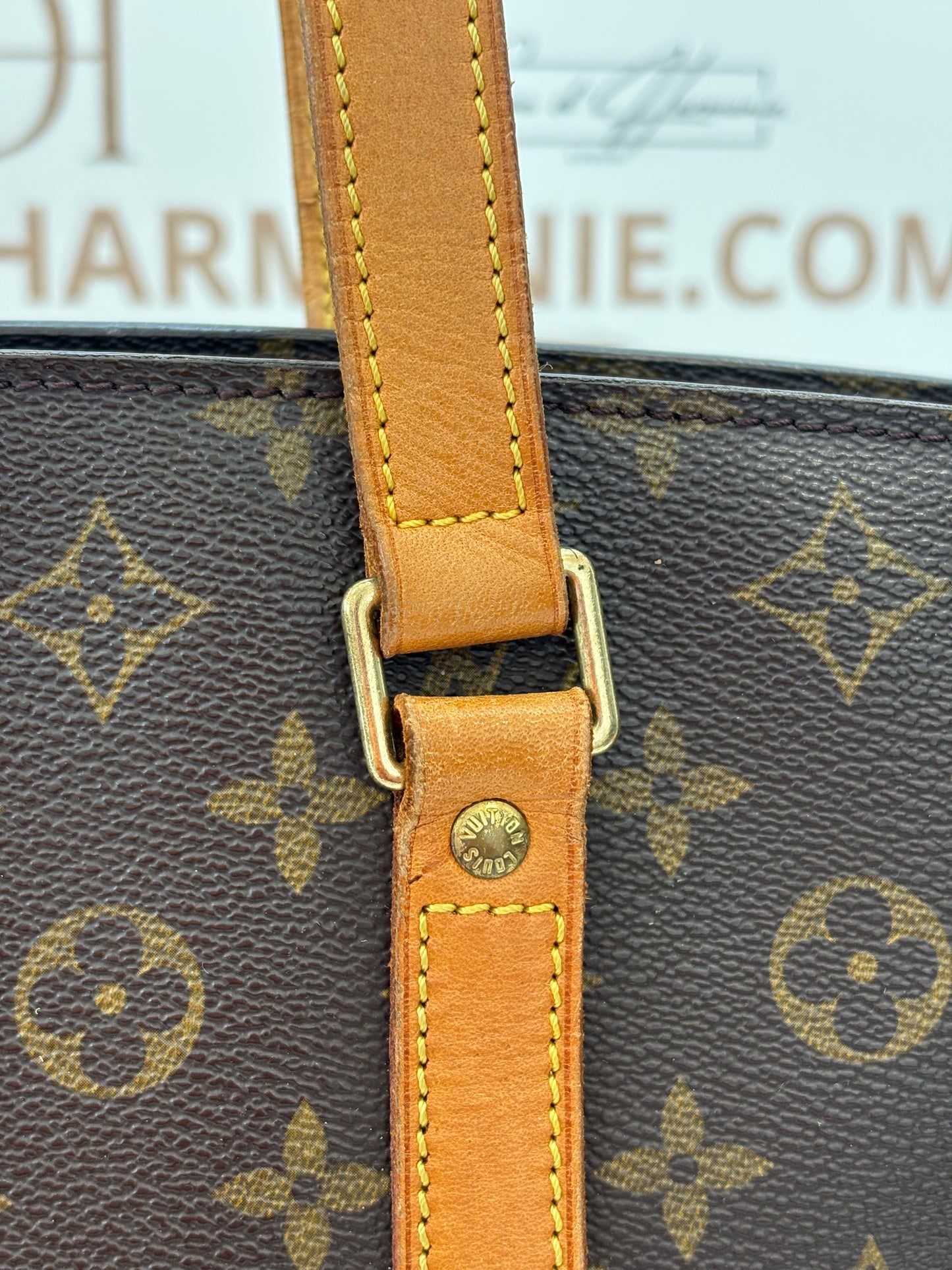017110 - Louis Vuitton Babylone