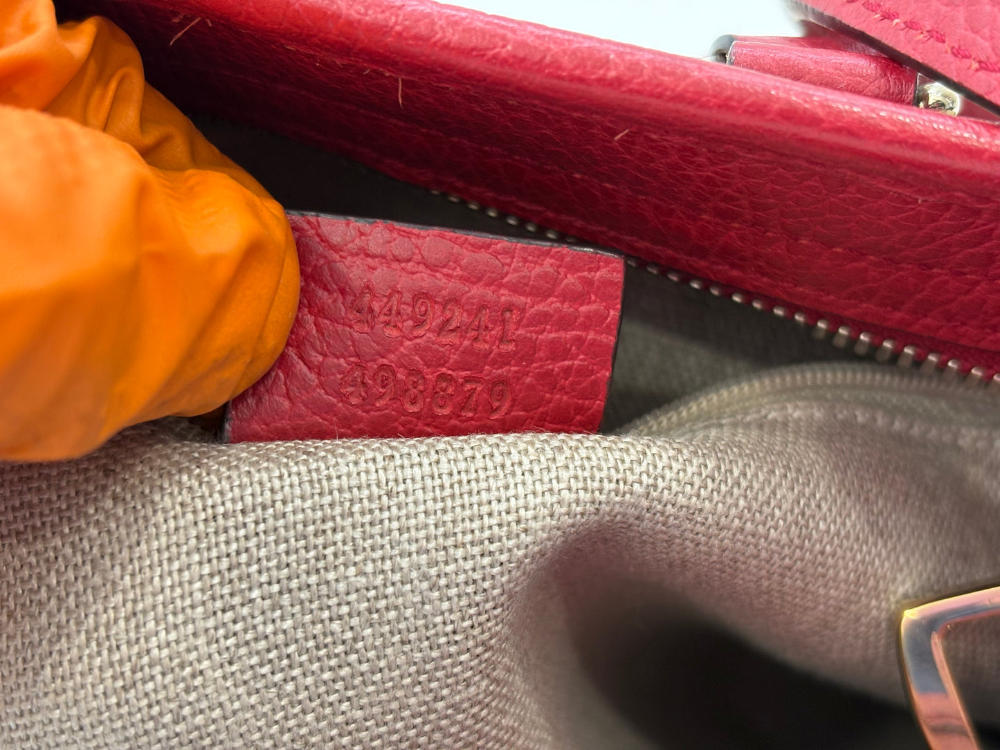 384273 - Gucci Bree