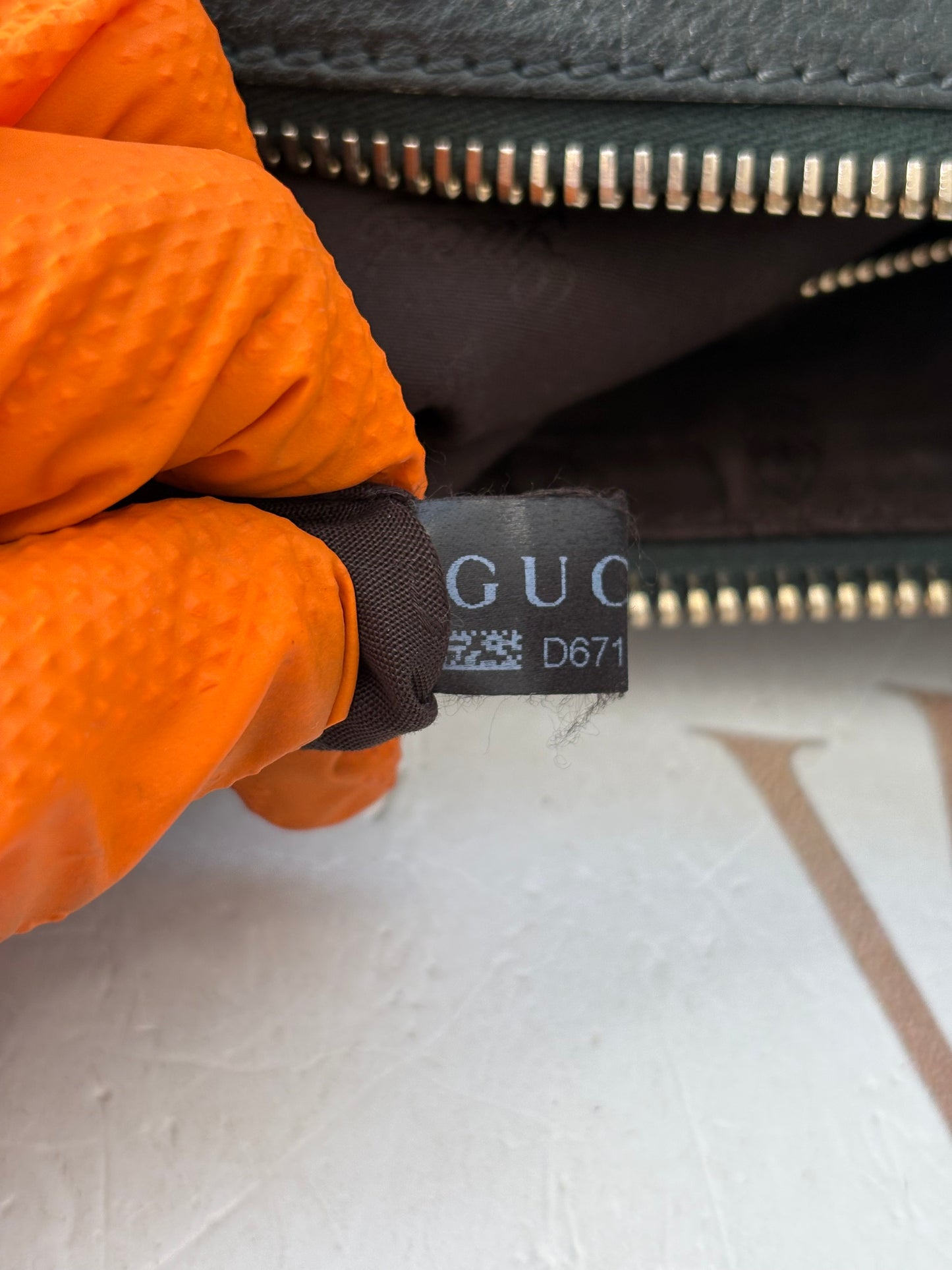 383449 - Gucci Bag
