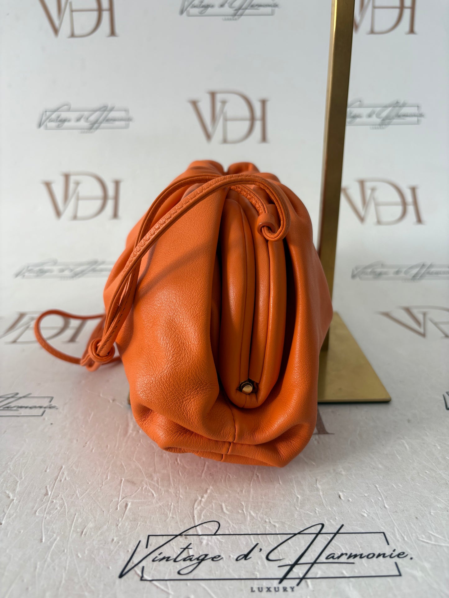 384093 - Bottega Veneta The Pouch