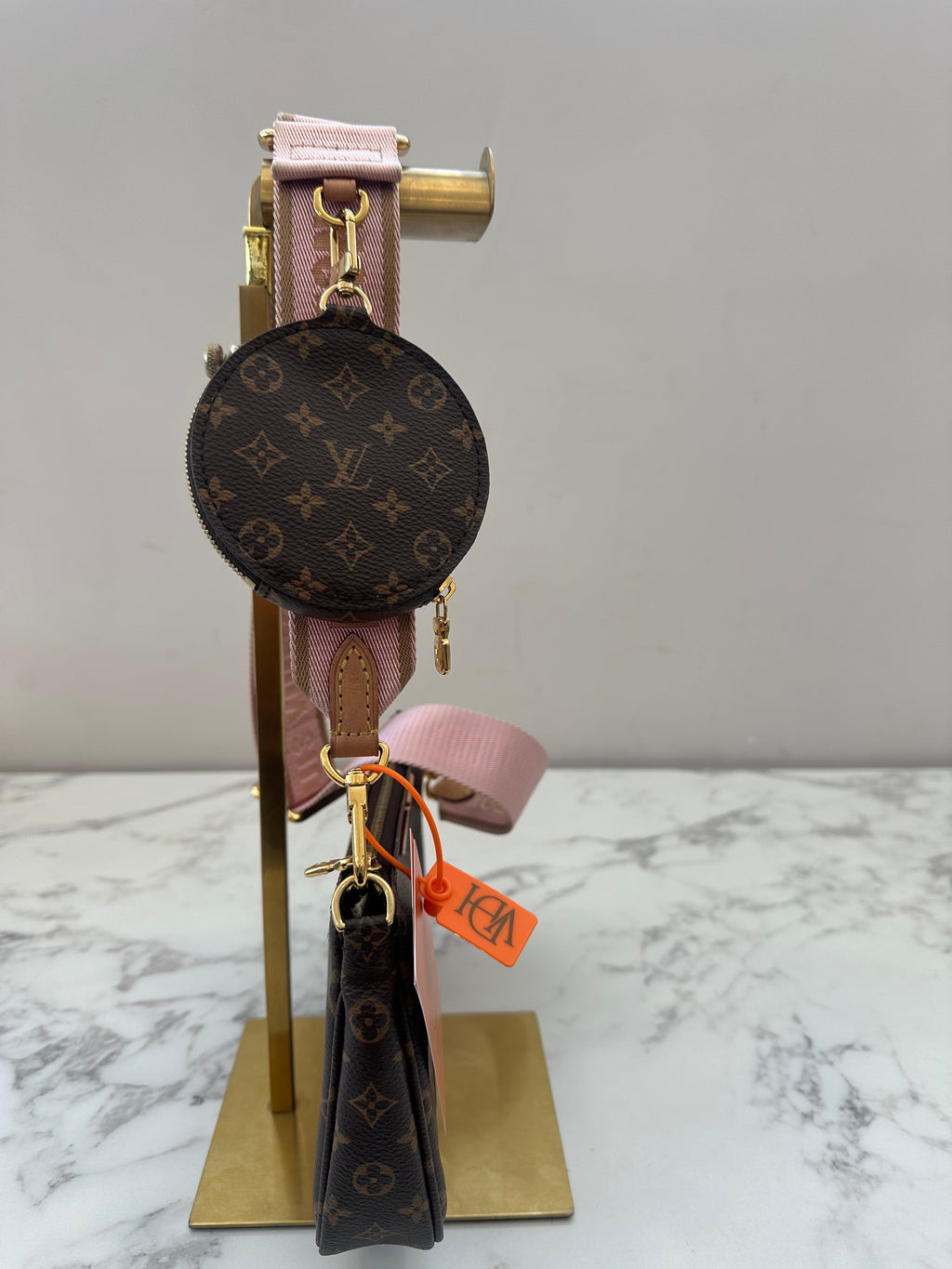 Louis Vuitton Multipochette
