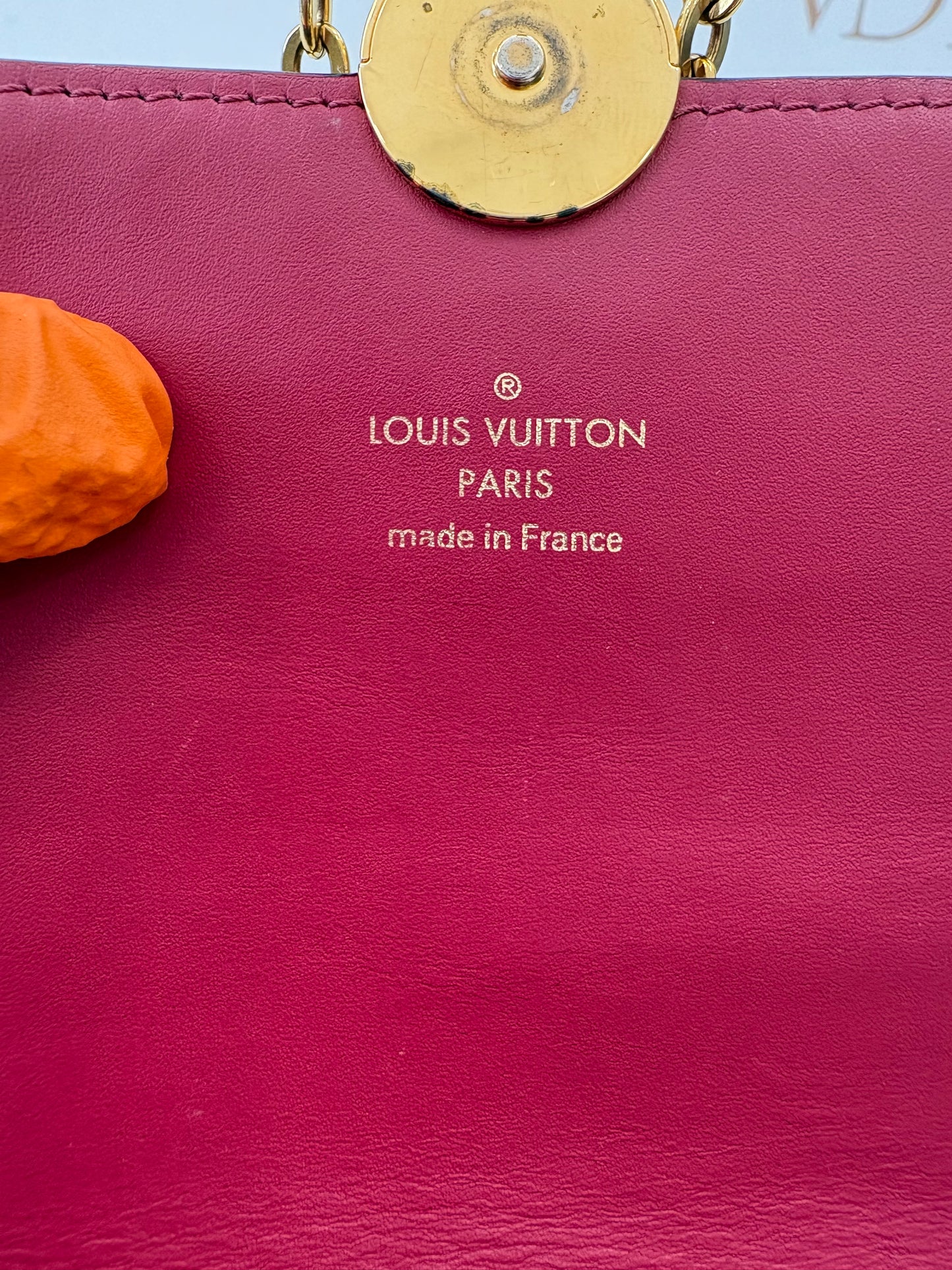 383500 - Louis Vuitton Flore