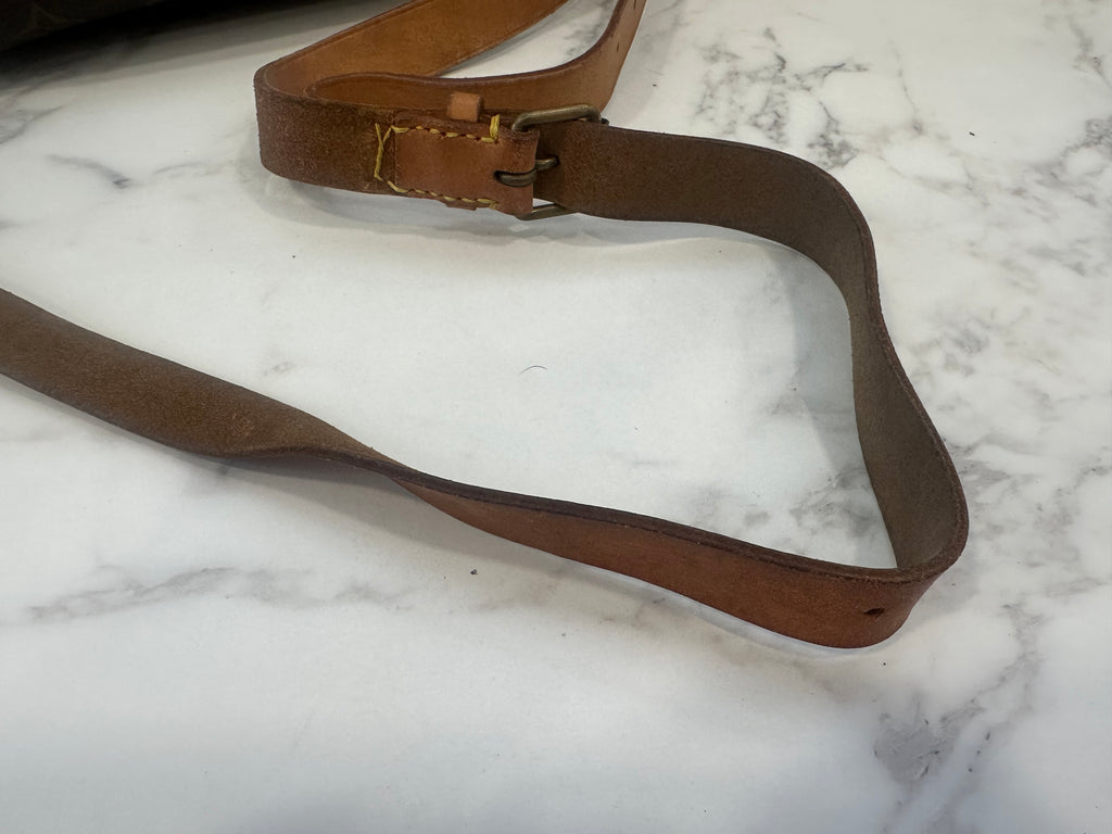 Louis Vuitton Cartouchiere GM