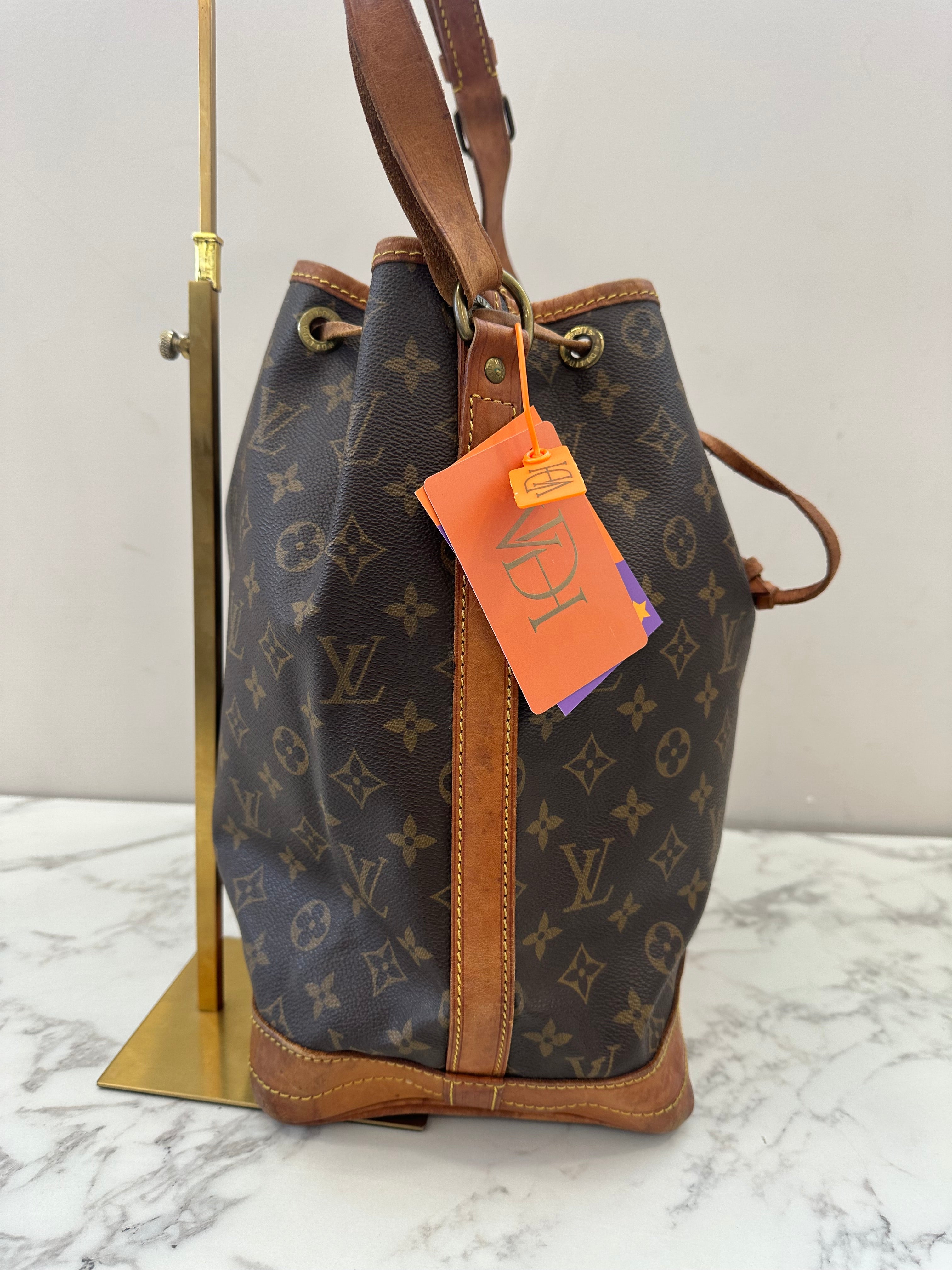 Louis Vuitton Noé GM