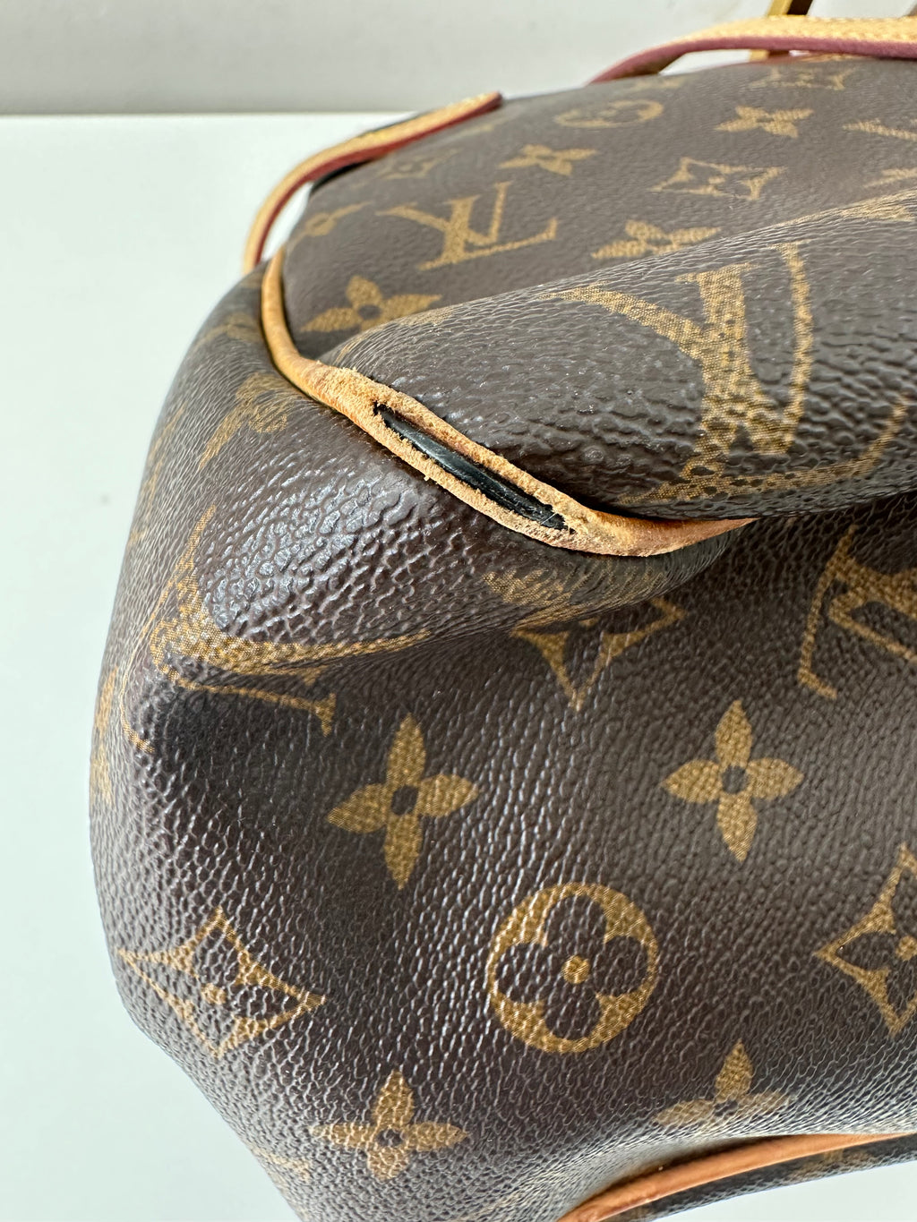 Louis Vuitton Batignolles