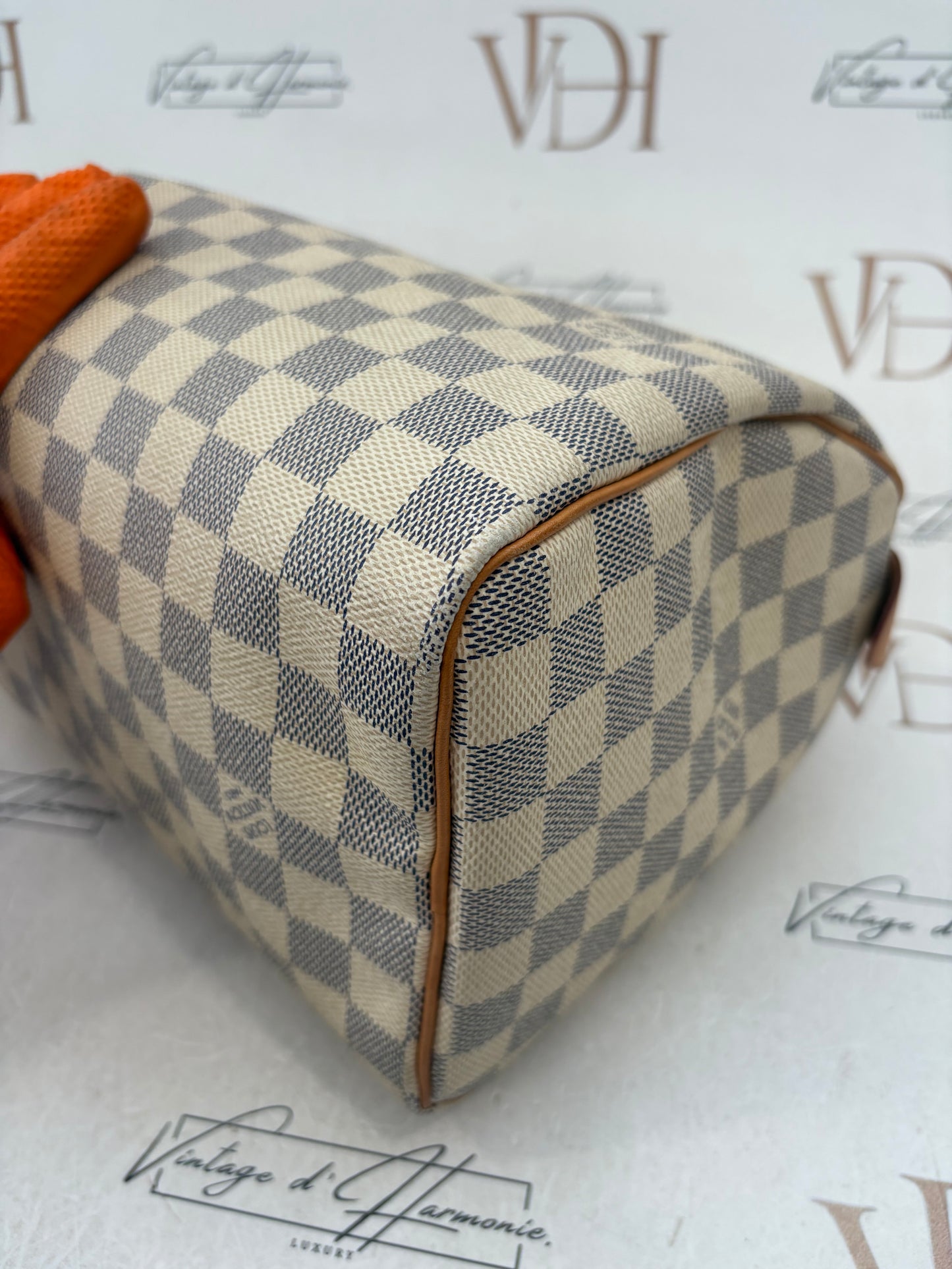 383823 - Louis Vuitton Speedy 25
