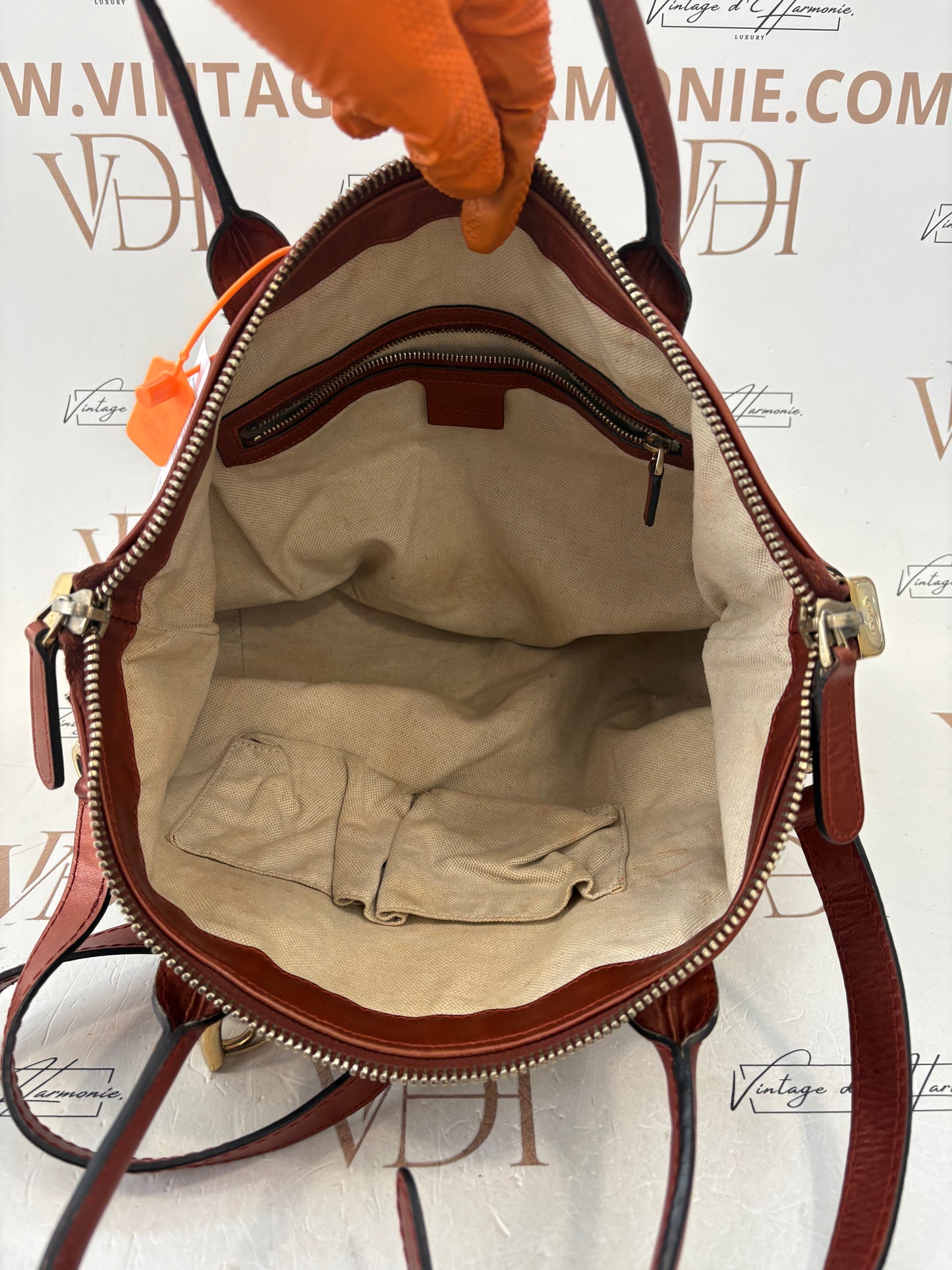 383780 - Gucci Bamboo