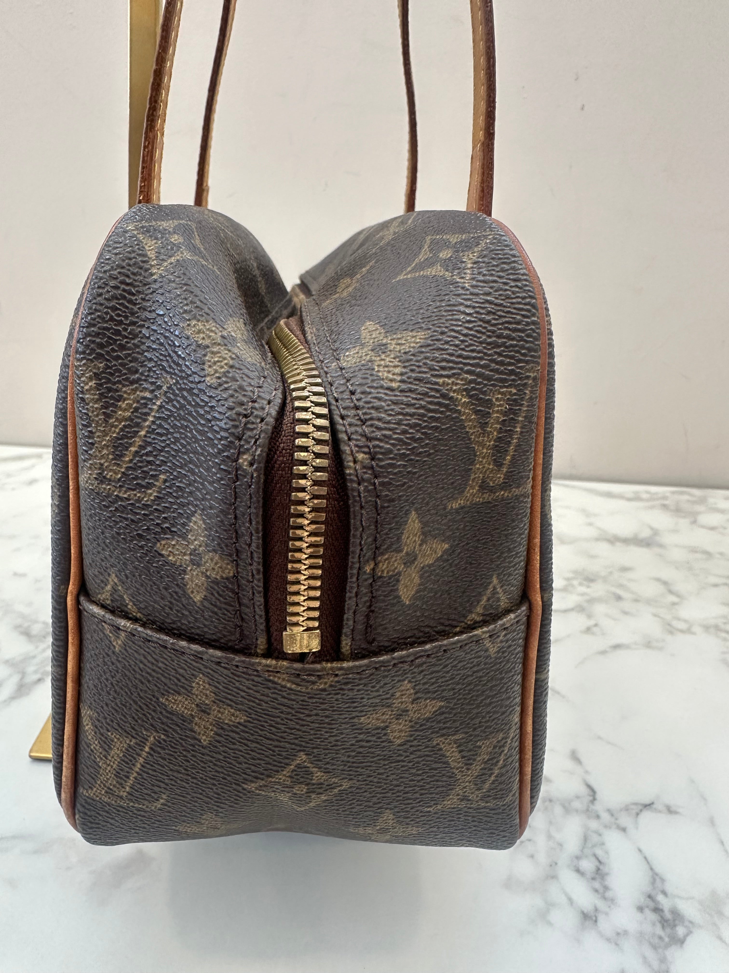 Louis Vuitton Cite MM