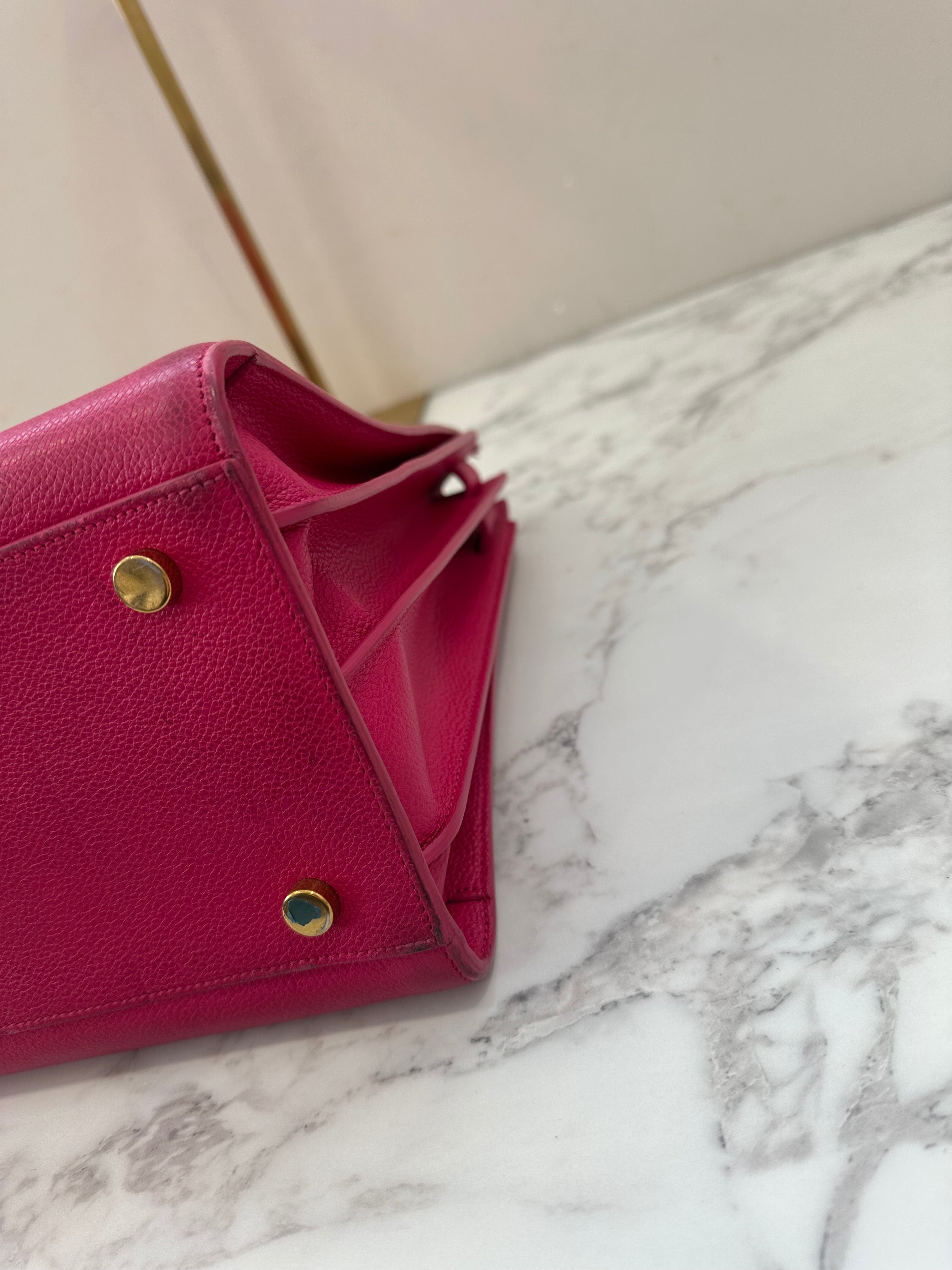 Yves Saint Laurent Sac de jour